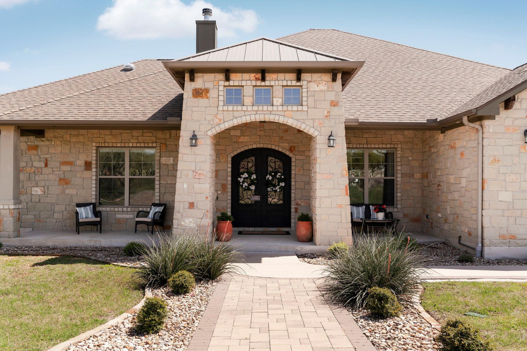 Ranchers Club Ln, Driftwood, TX 78619