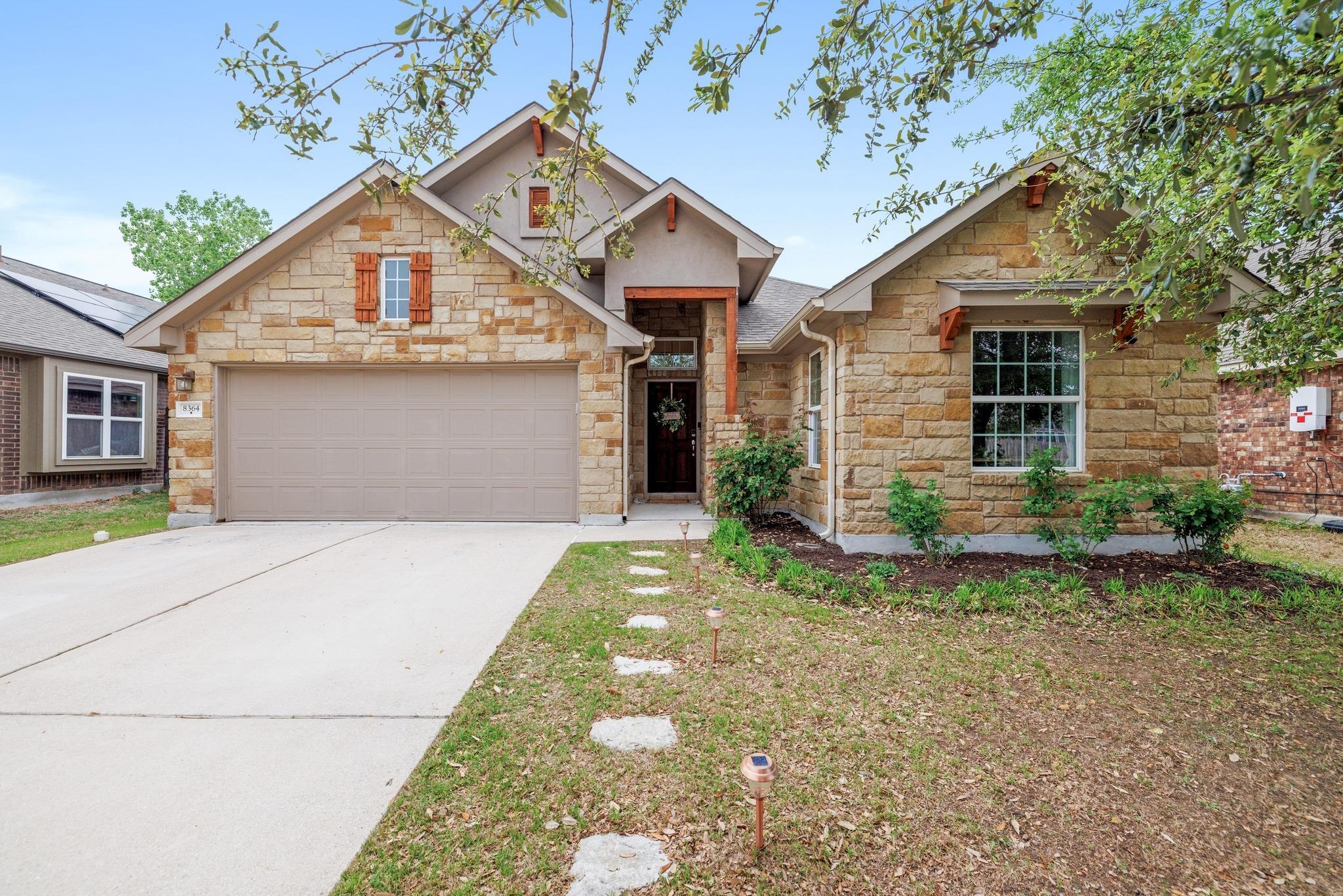 Angelo Loop, Round Rock, TX 78665