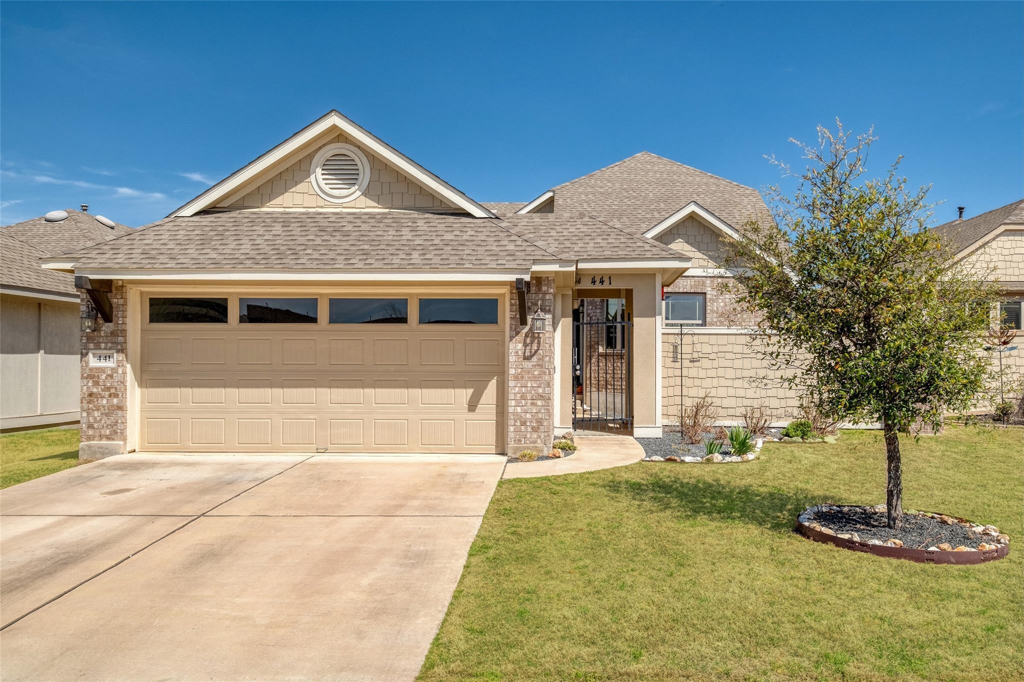 Arabian Colt Dr, Georgetown, TX 78626