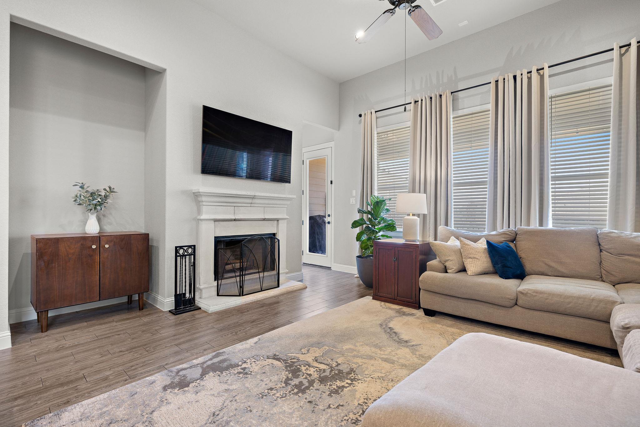 Brindisi Pl, Round Rock, TX 78665