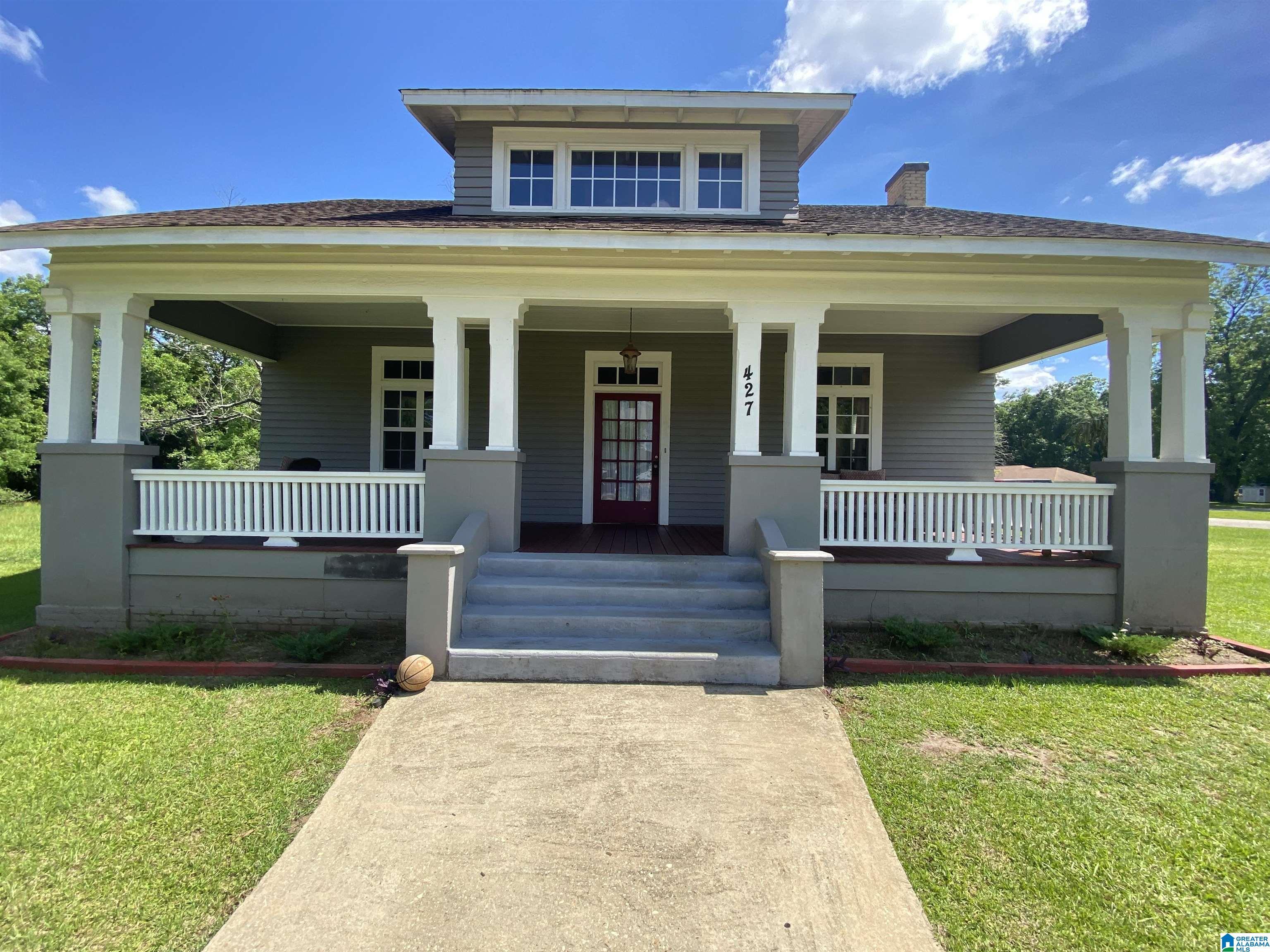 Rural St, Evergreen, AL 36401