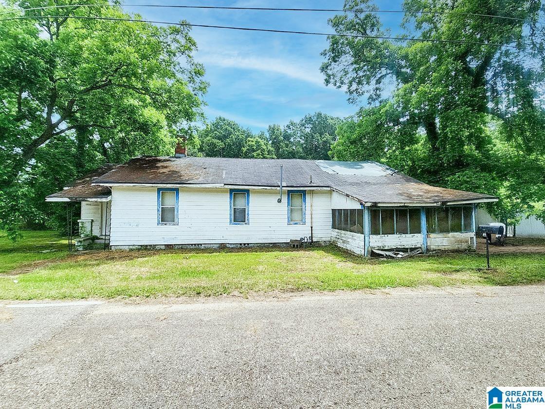 Water Ave, Selma, AL 36703