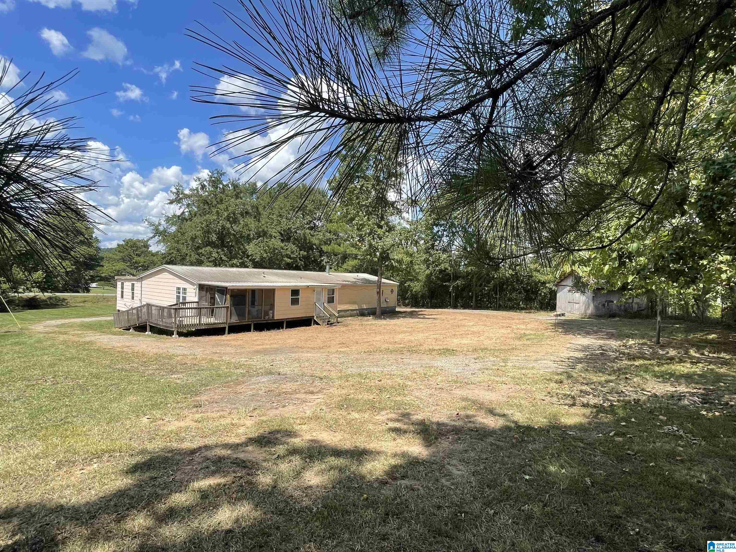 Us Highway 231, Ashville, AL 35953