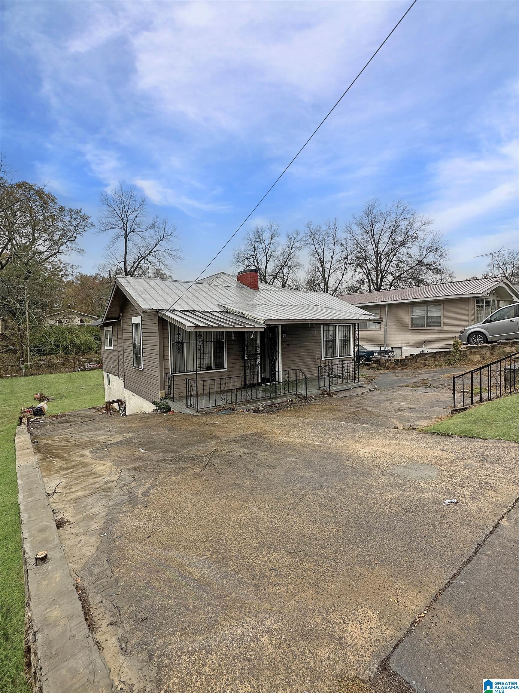 Rosedale Pl N, Saint Petersburg, FL 33714