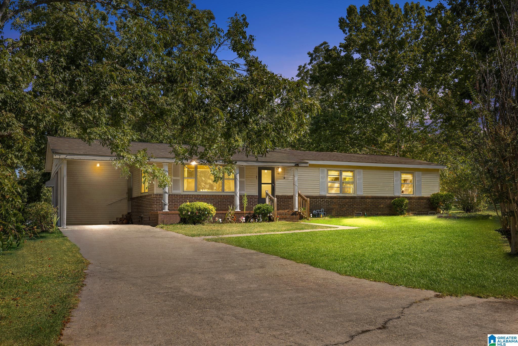Scarborough Dr, Colorado Springs, CO 80920