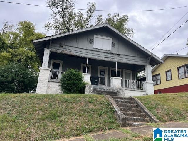 14th Ave N, Birmingham, AL 35234