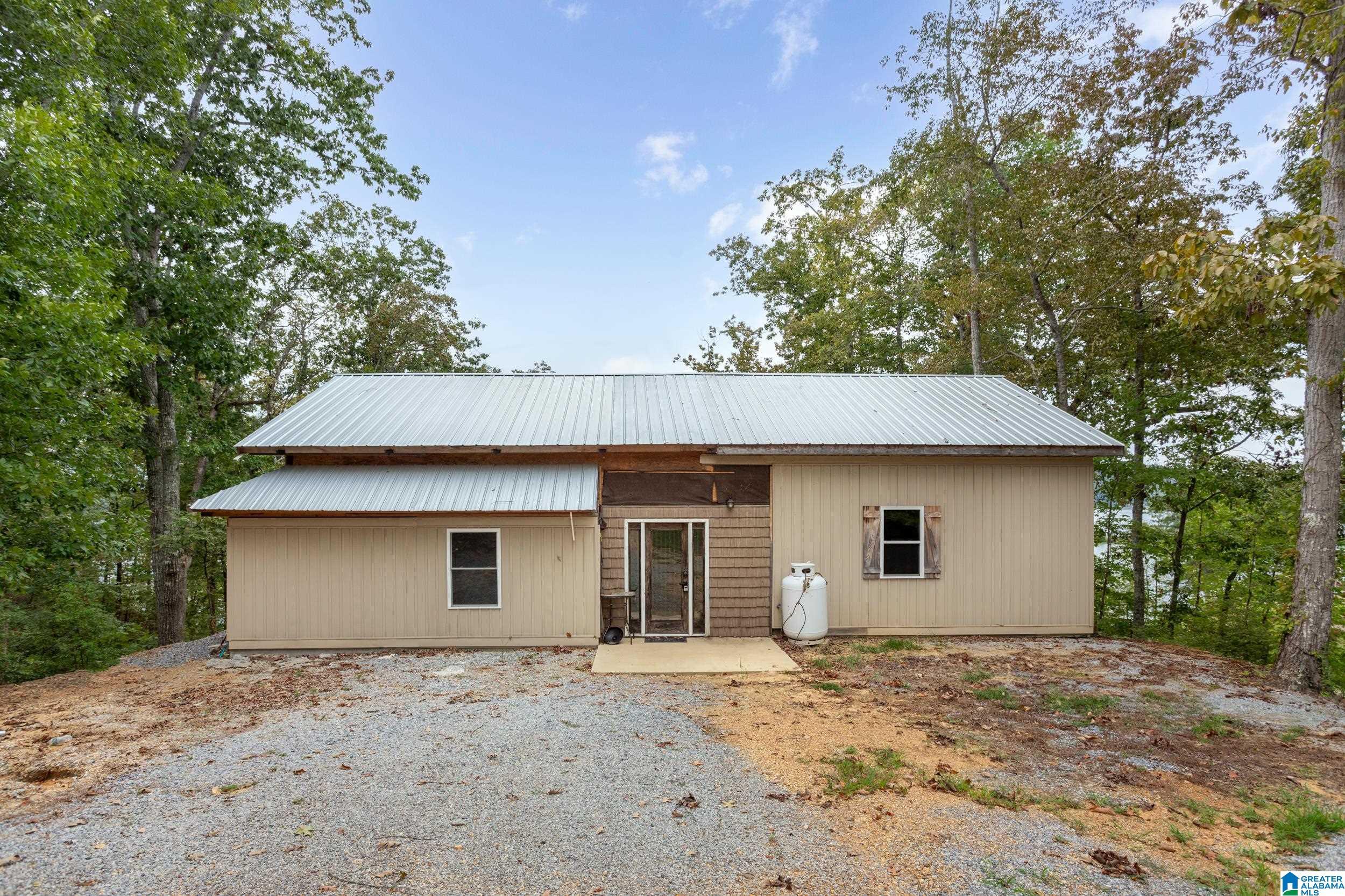 Mohawk Ct, Ohatchee, AL 36271