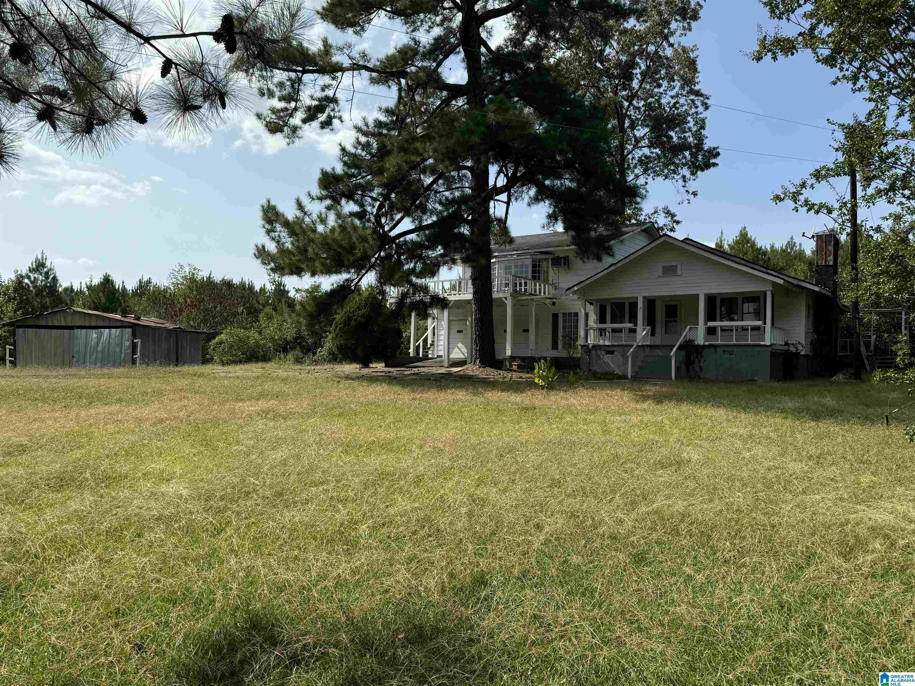 New Liberty Cir, Jacksonville, AL 36265
