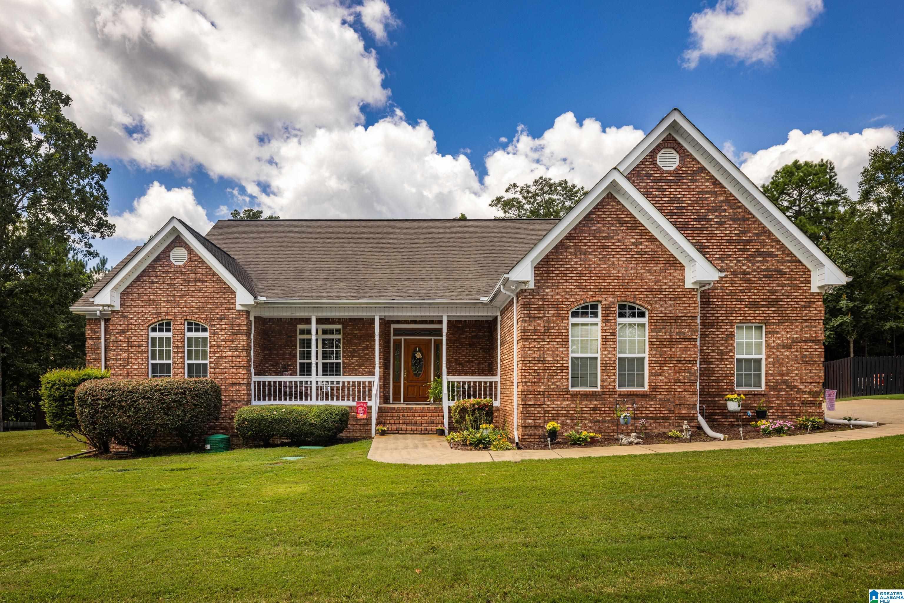 Anna Brook Ln, Oxford, AL 36203