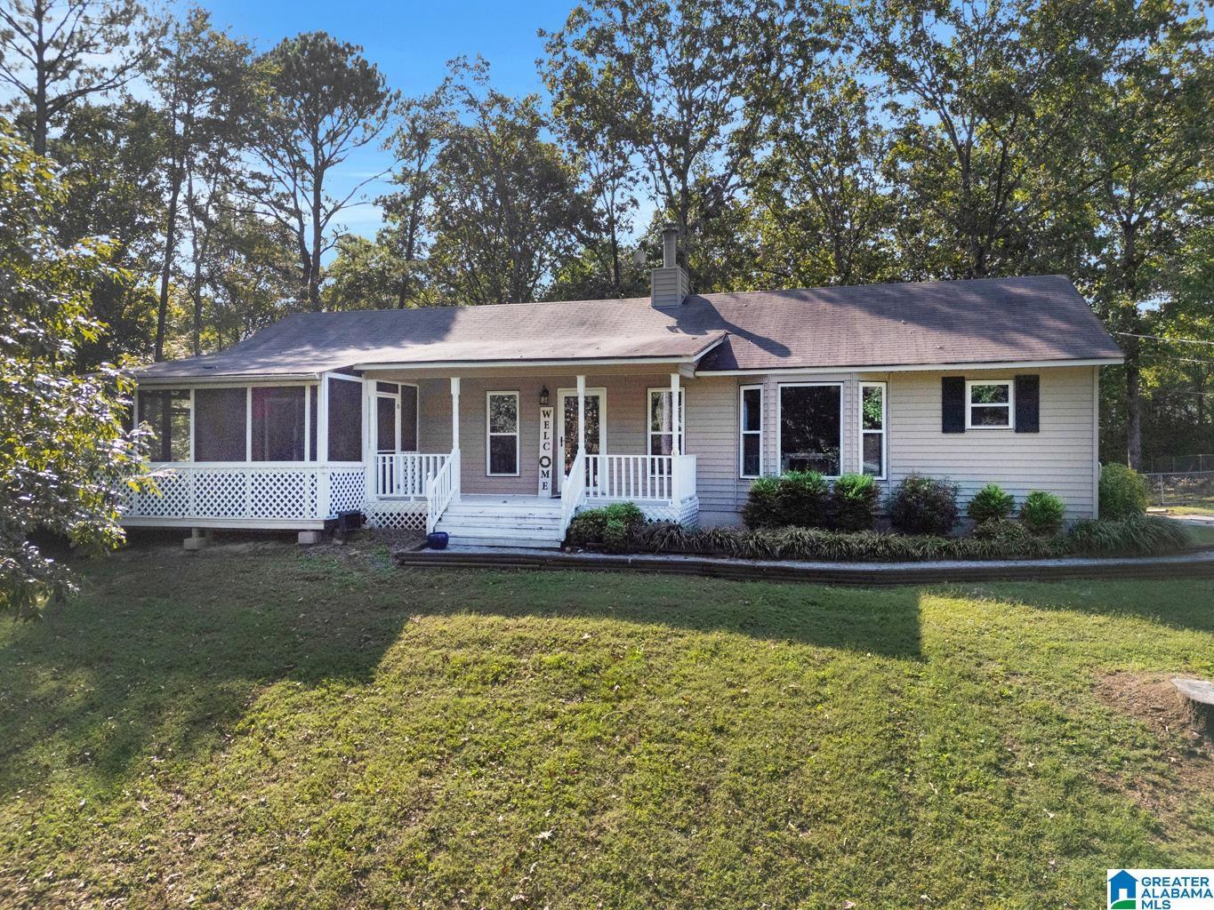 Mountain Oaks Valley Rd, Warrior, AL 35180