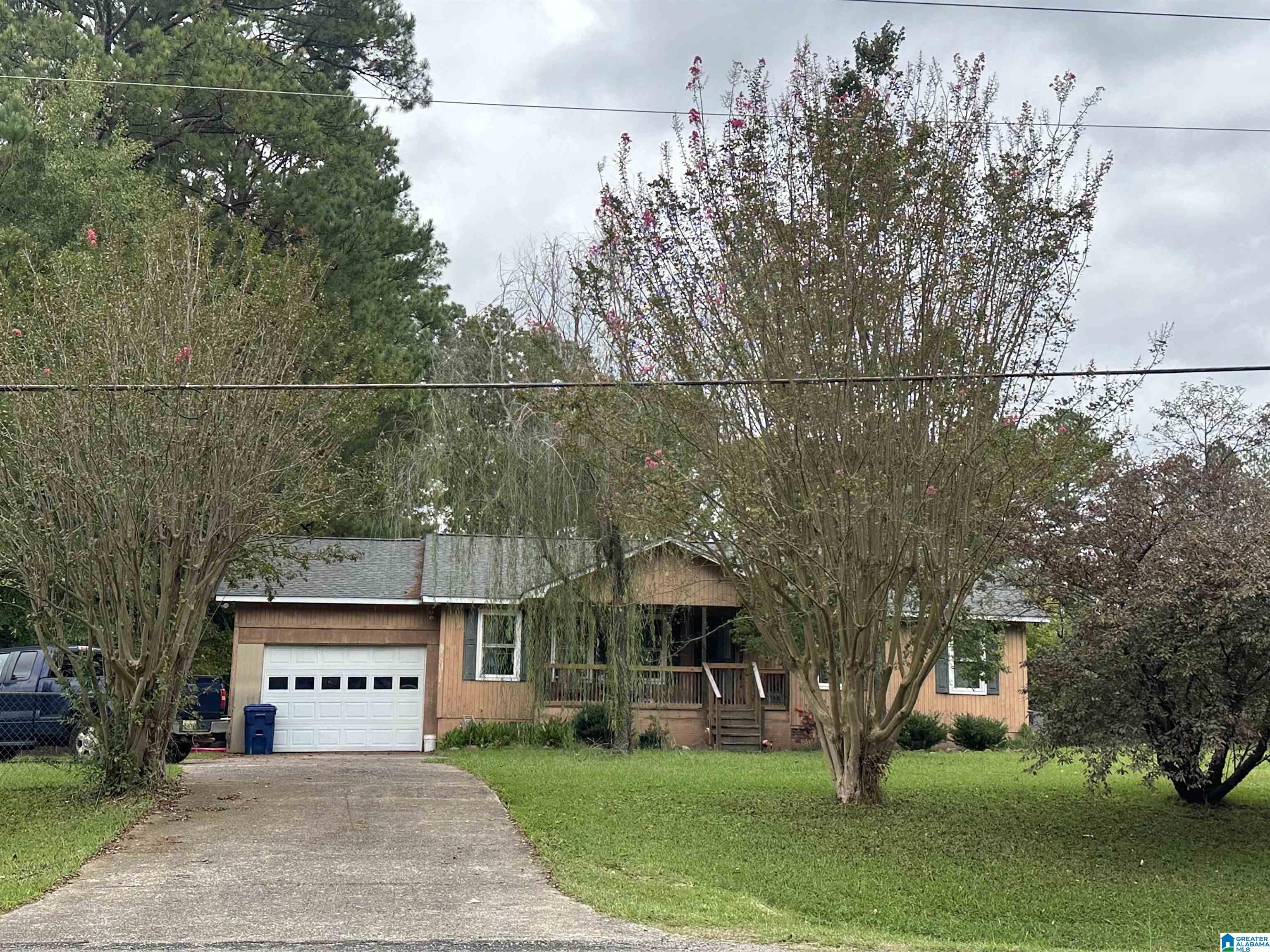Us Highway 231, Ashville, AL 35953