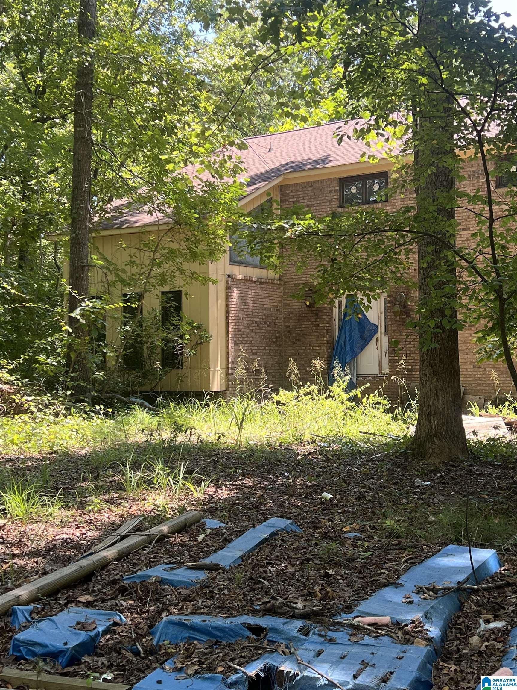 Shades Cliff Rd, Jasper, AL 35504