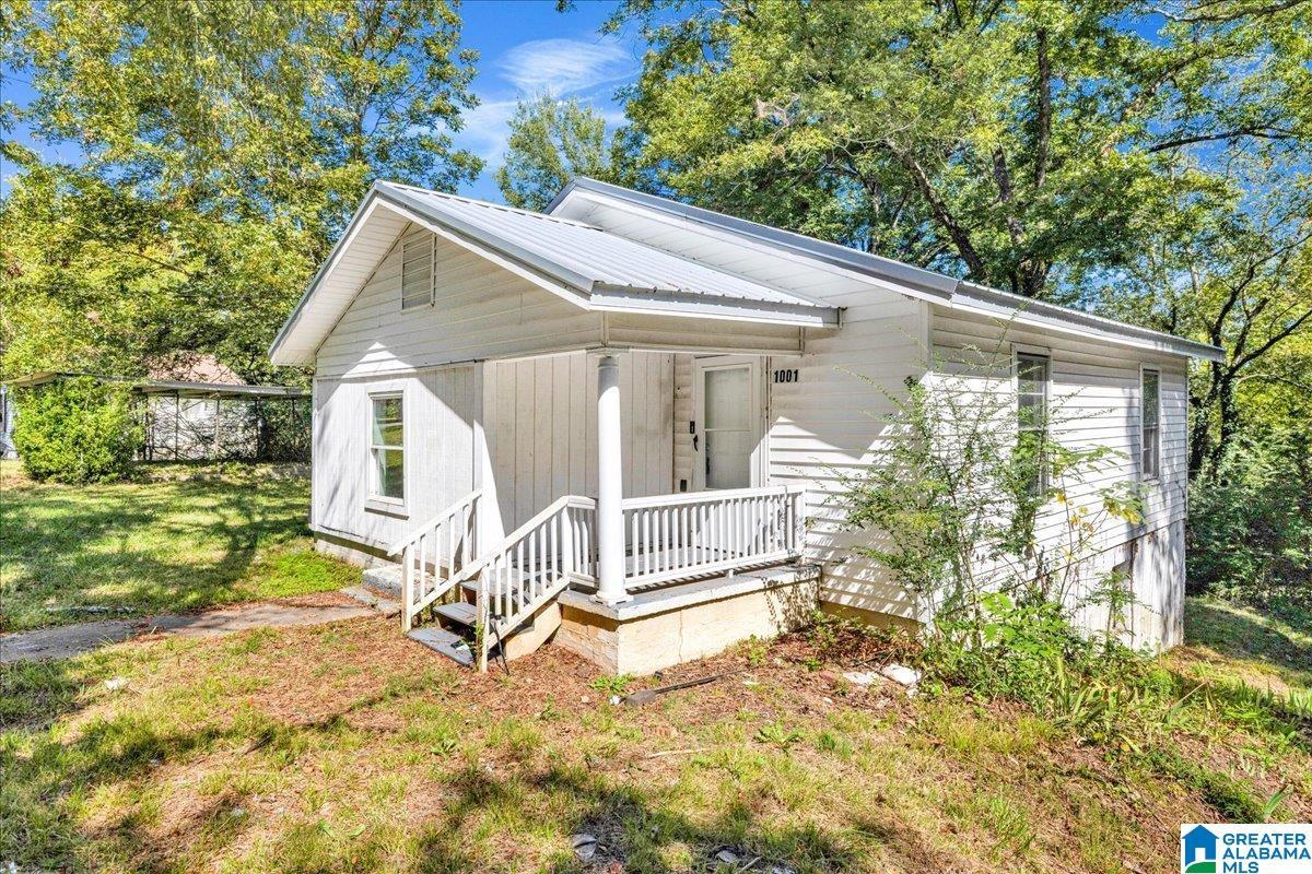 Graham Dr, Birmingham, AL 35214