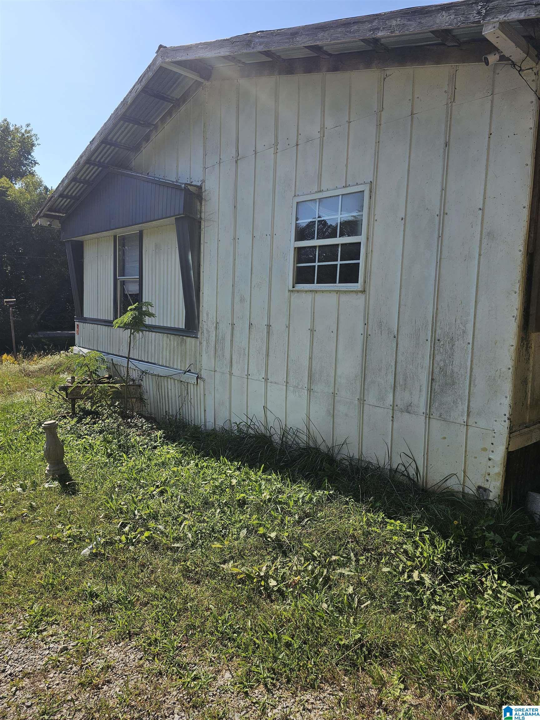 Old Highway 26, Ragland, AL 35131