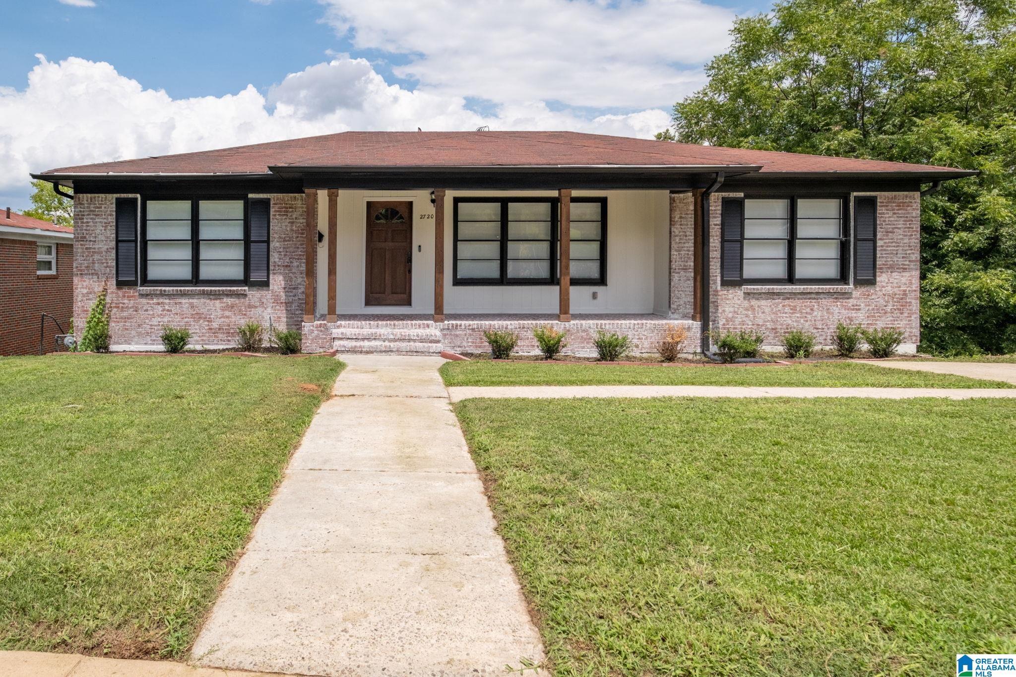 20th Place Ensley, Birmingham, AL 35208
