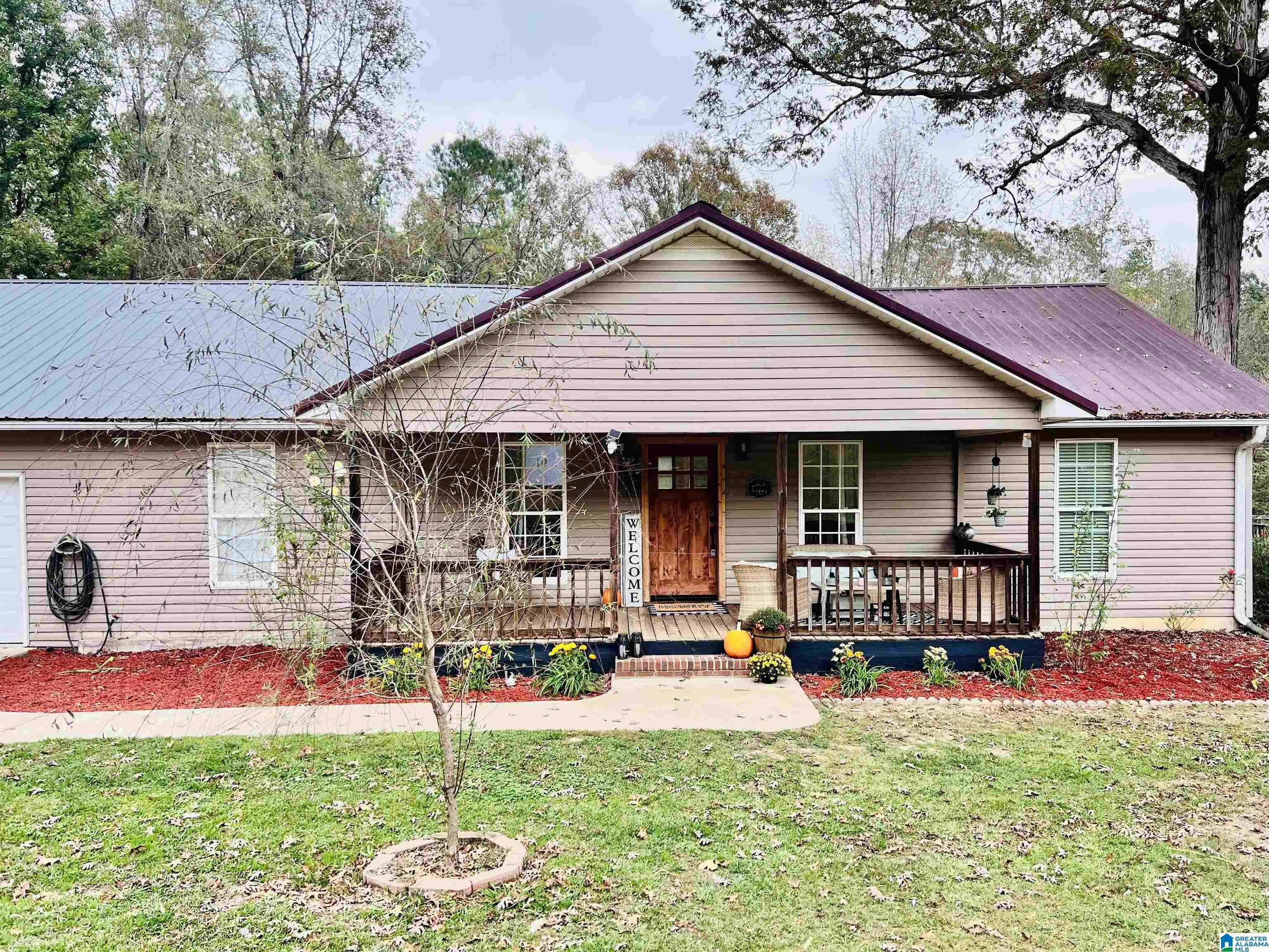 Oakwood Ln, Pell City, AL 35125