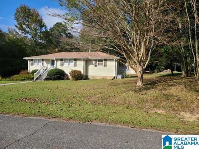 Cullman Rd, Gardendale, AL 35071