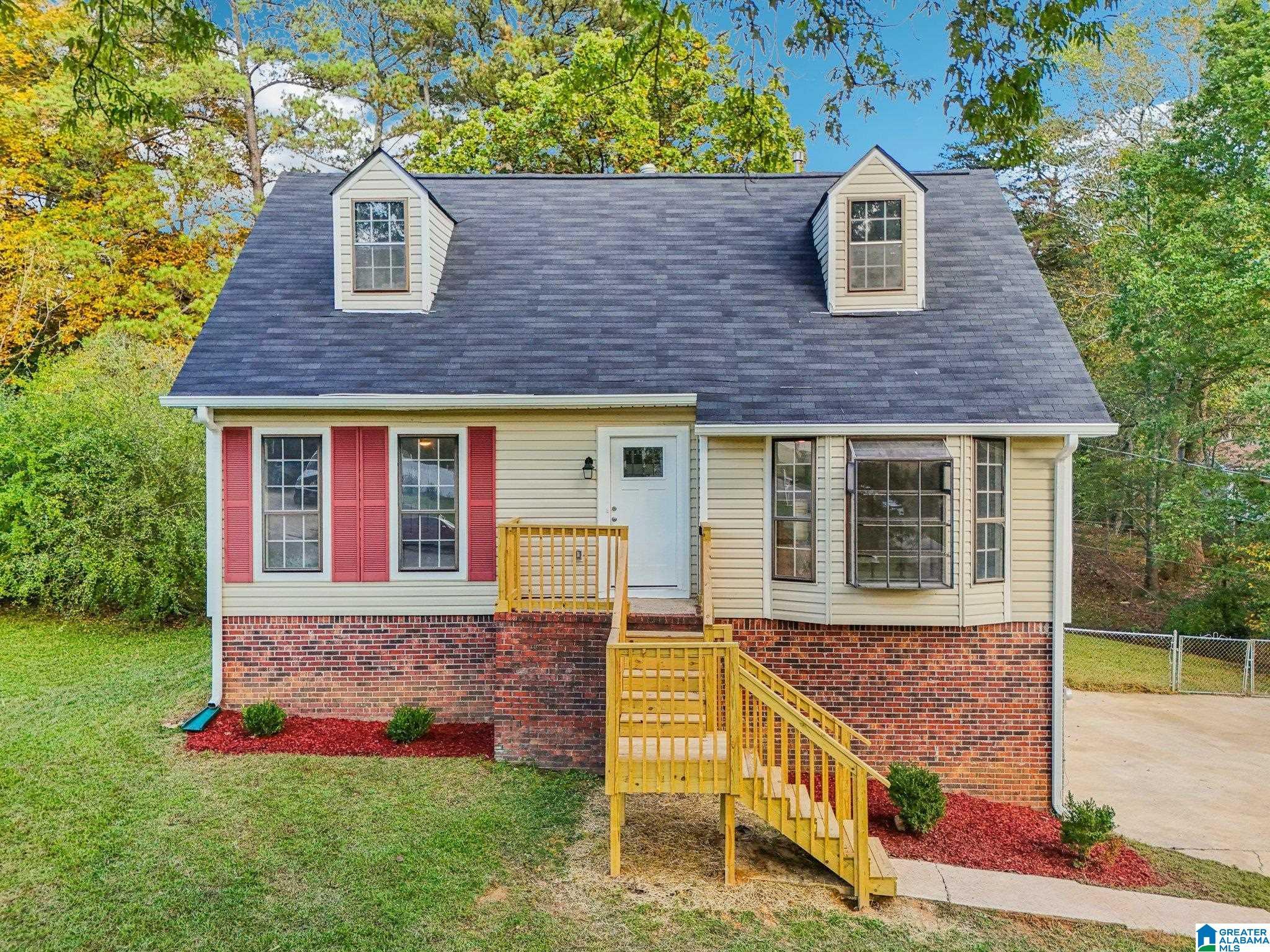 10th Ter, Pleasant Grove, AL 35127