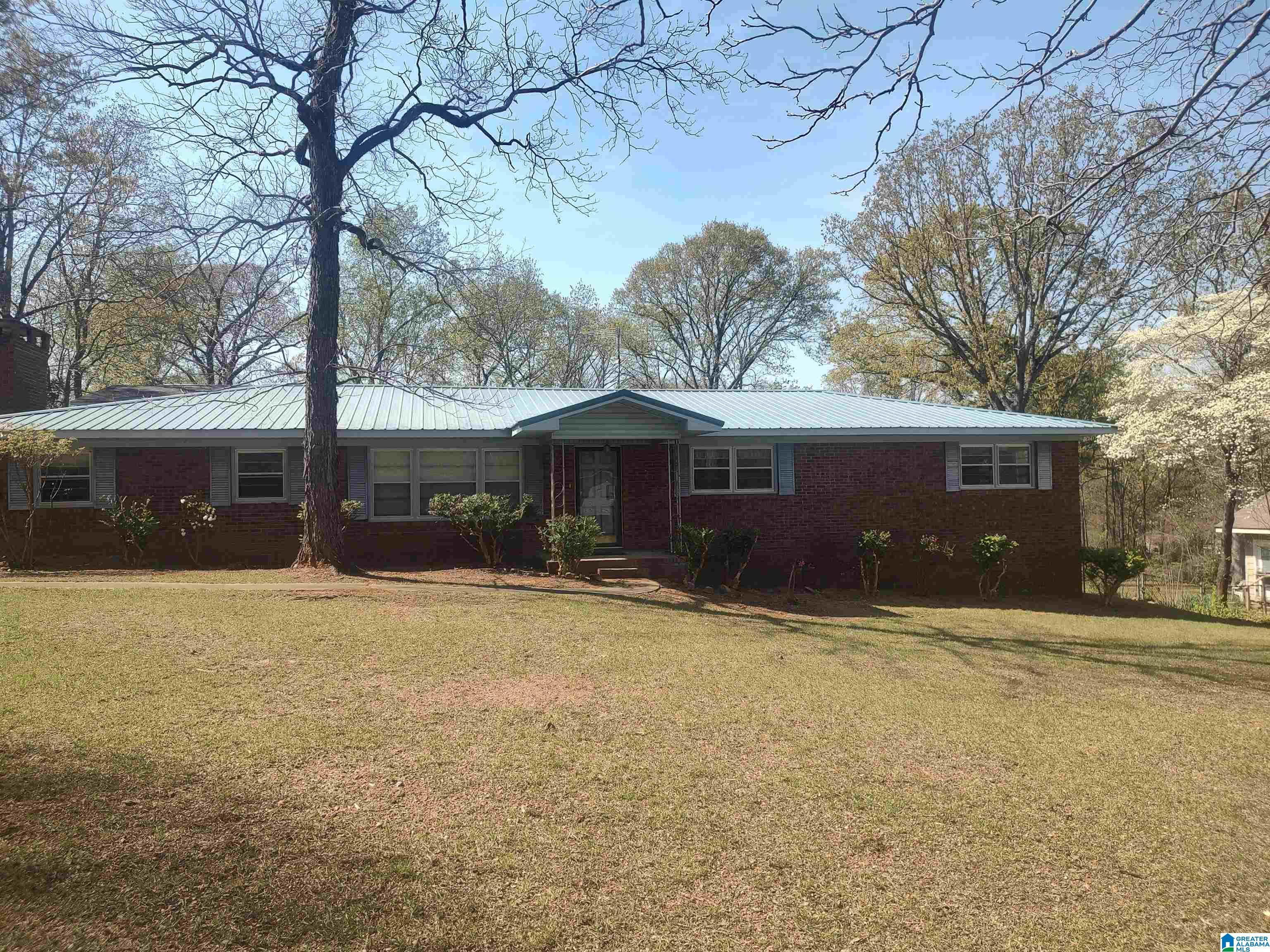 Center Point Rd, Sylacauga, AL 35151