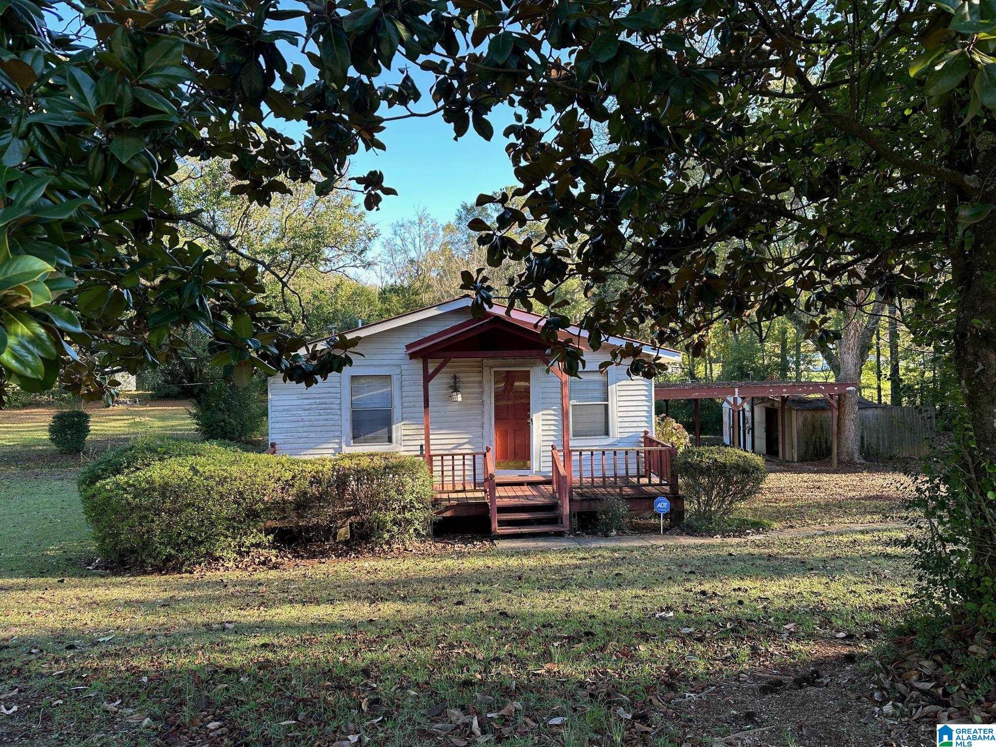 Eastern Valley Rd, Mc Calla, AL 35111