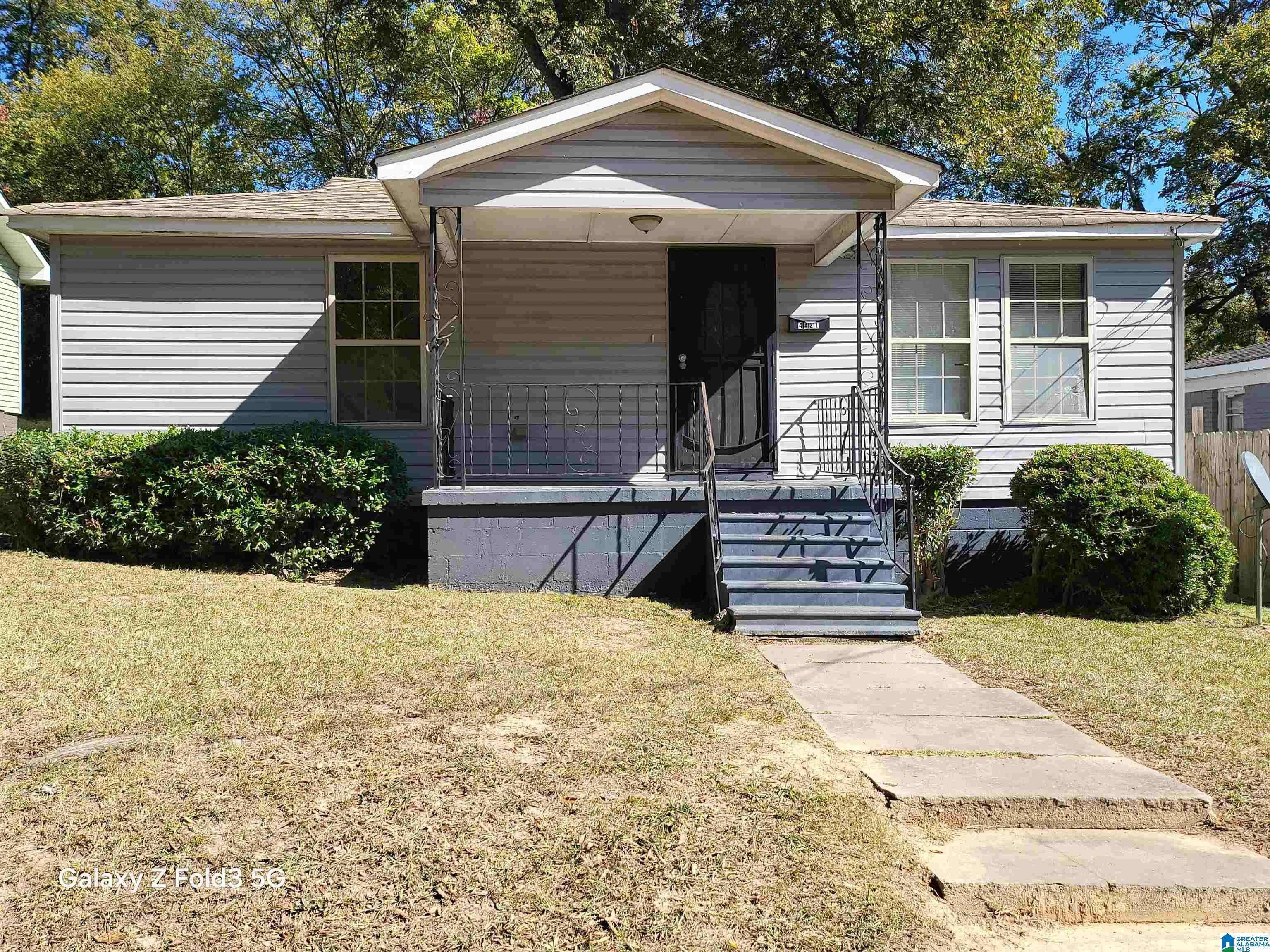 43rd St N, Birmingham, AL 35217