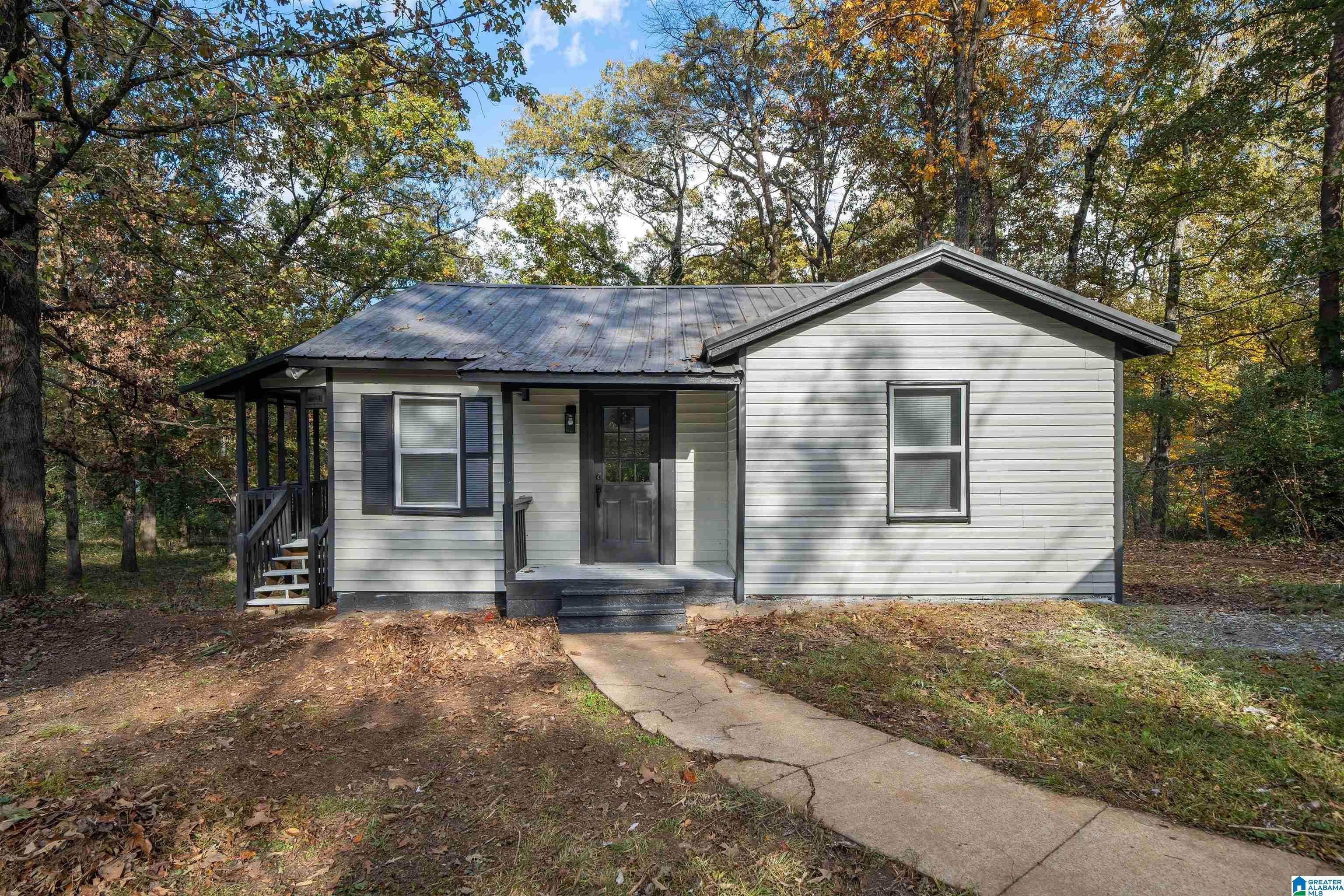 Beaver Ave, Birmingham, AL 35214