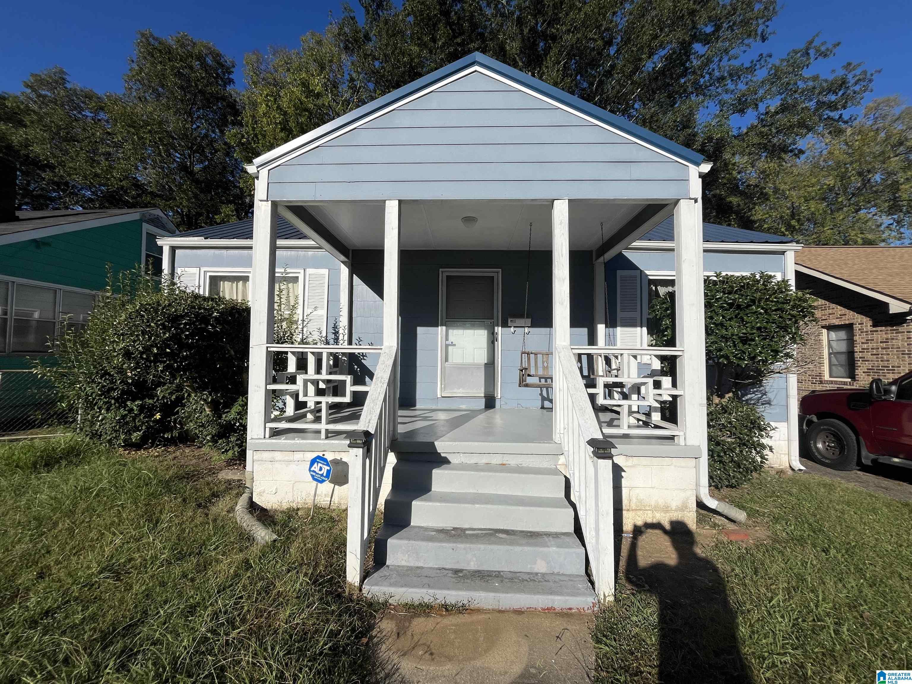 19th St Sw, Birmingham, AL 35211
