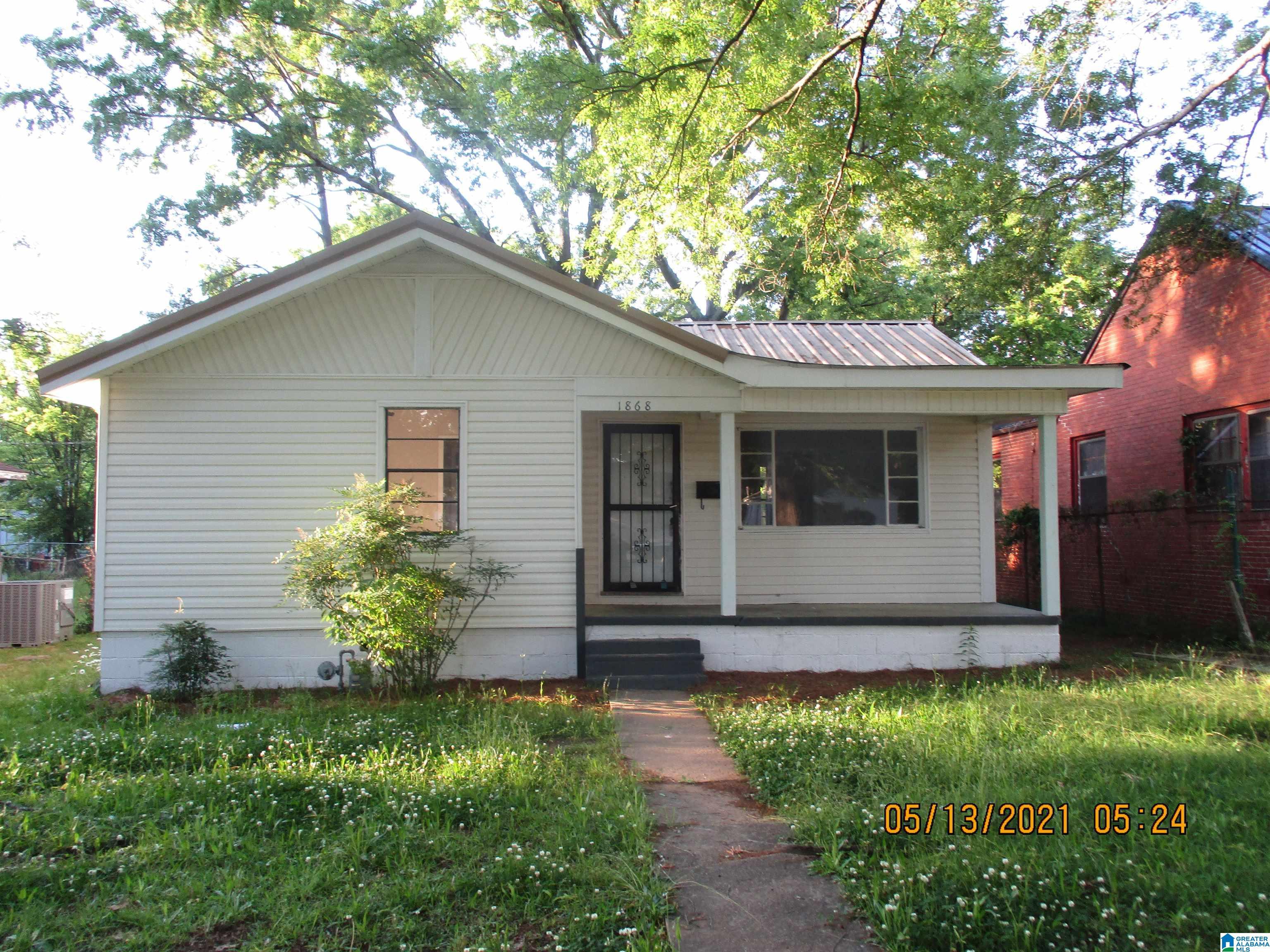Saint Charles Ct Sw, Birmingham, AL 35211