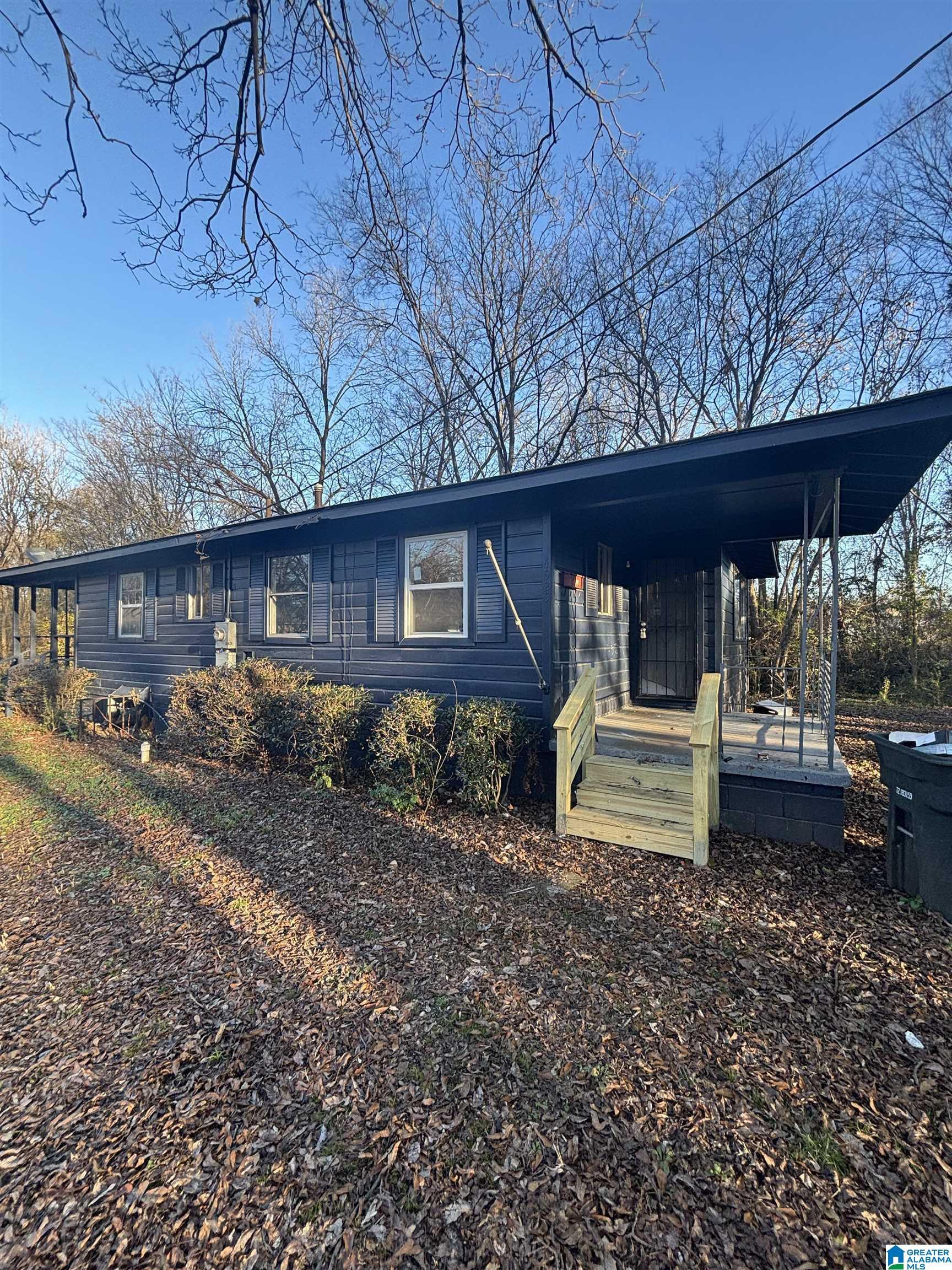 Terrace R, Birmingham, AL 35208