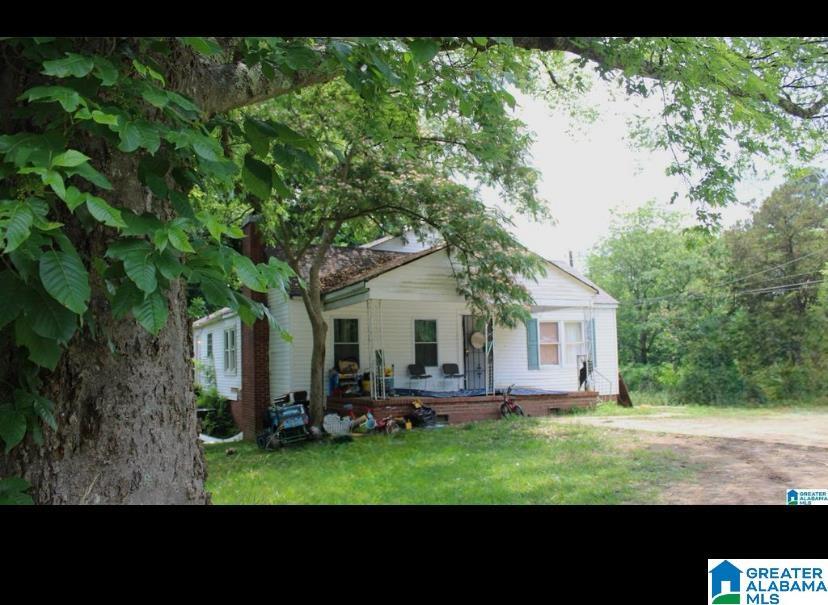 Loop Rd, Birmingham, AL 35224