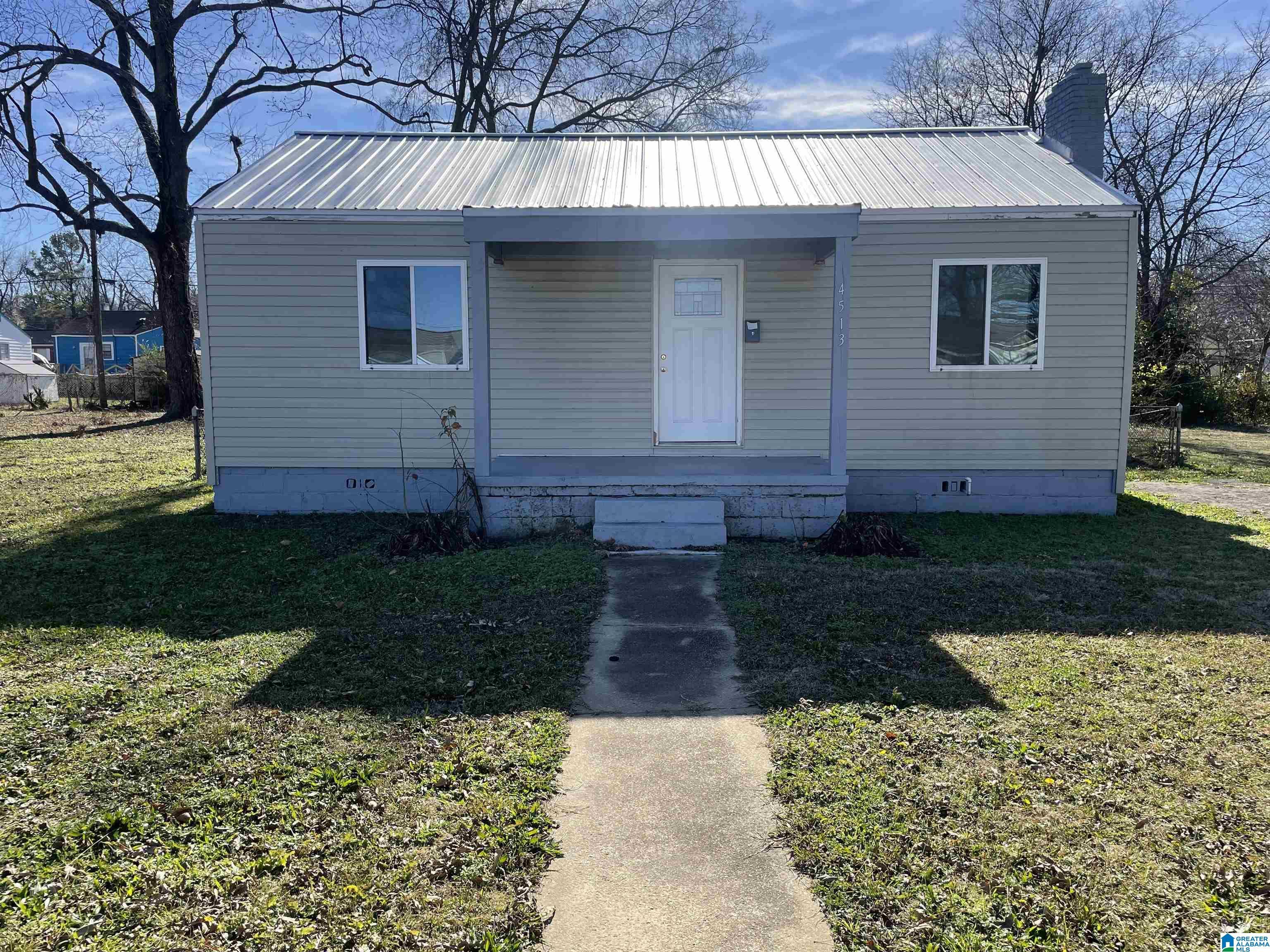 13th Ave N, Birmingham, AL 35212