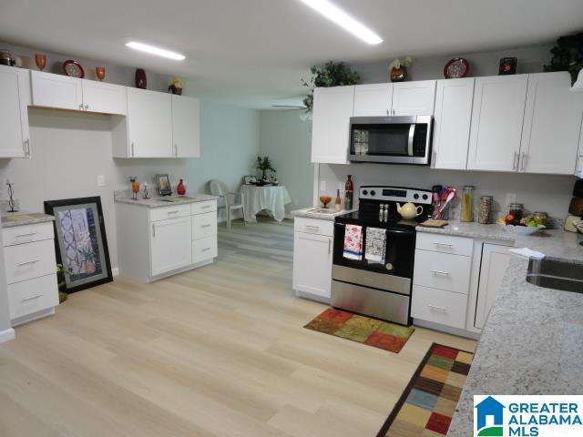 Hilltop Rd, Adamsville, AL 35005