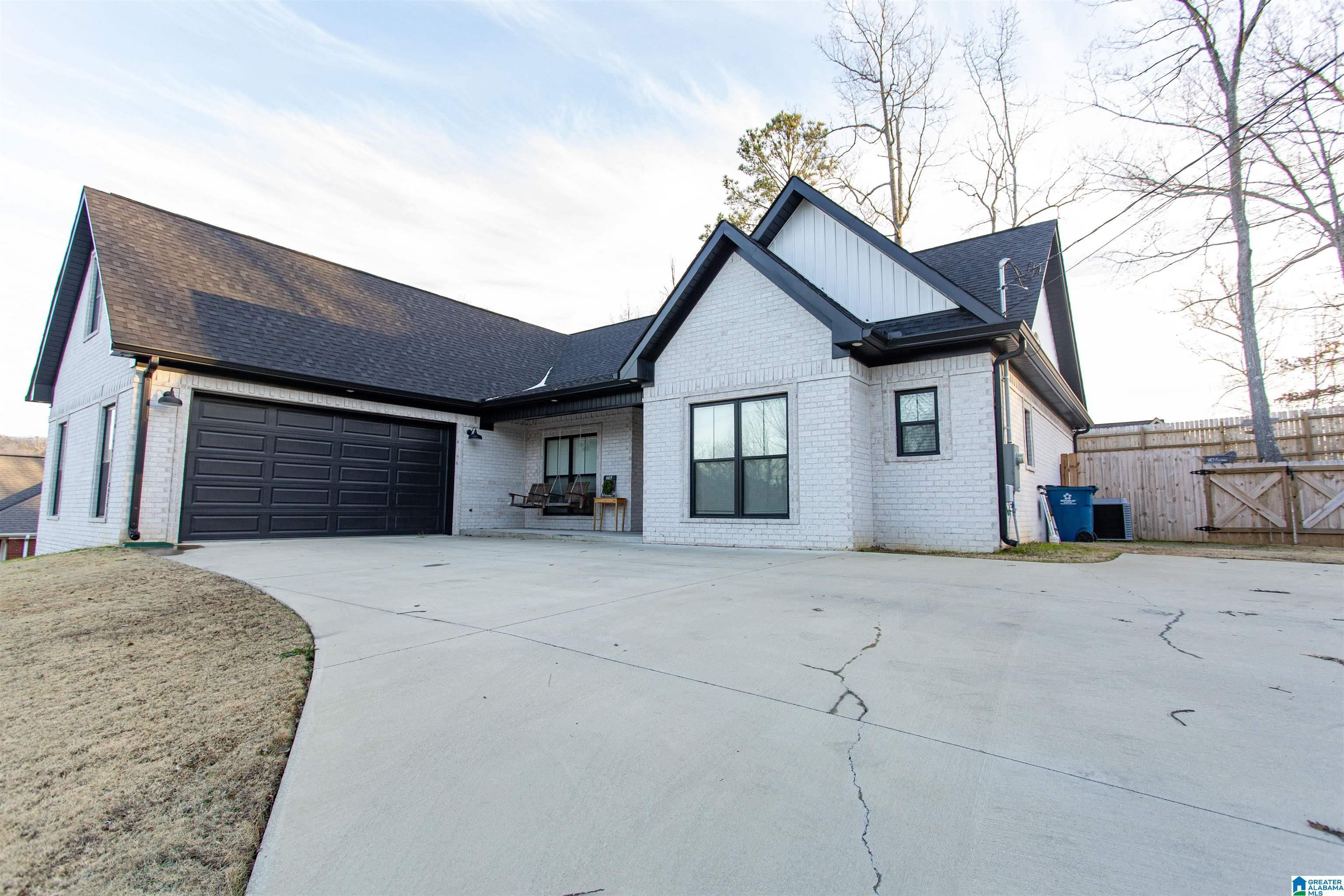 Remington Ct Se, Jacksonville, AL 36265