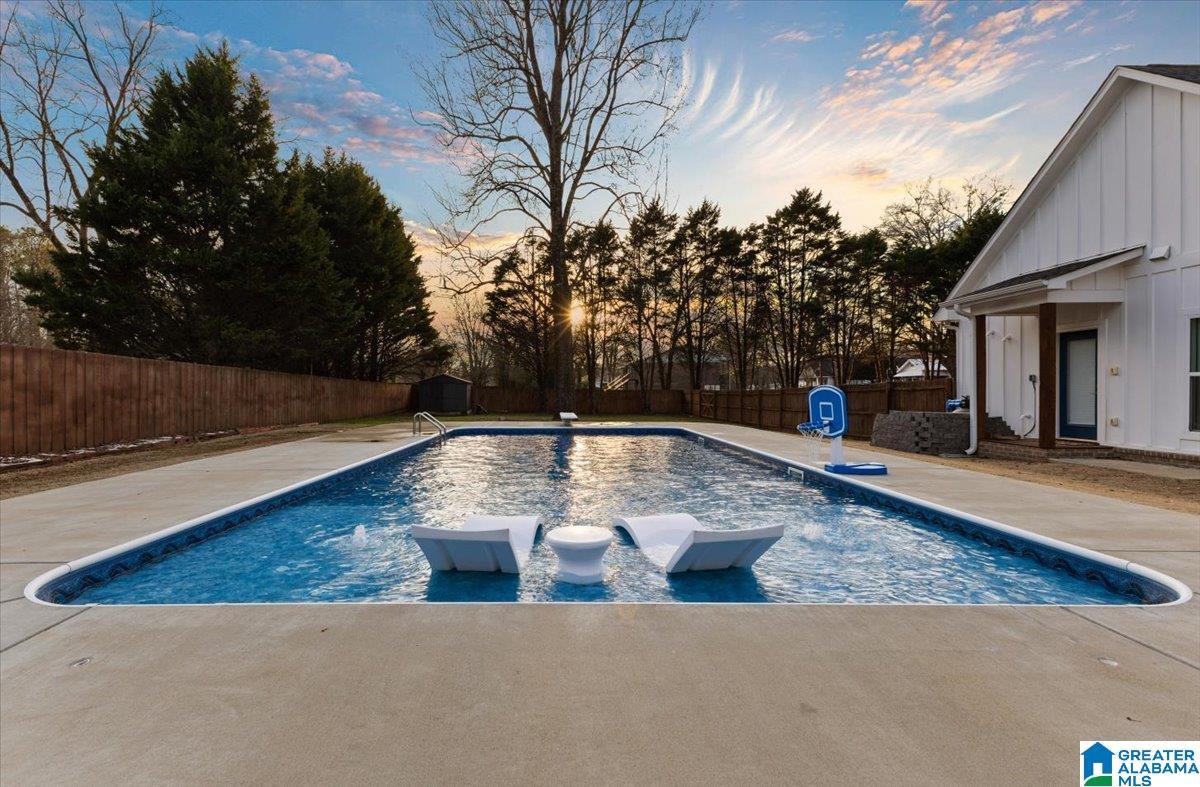 Forman St, Springville, AL 35146
