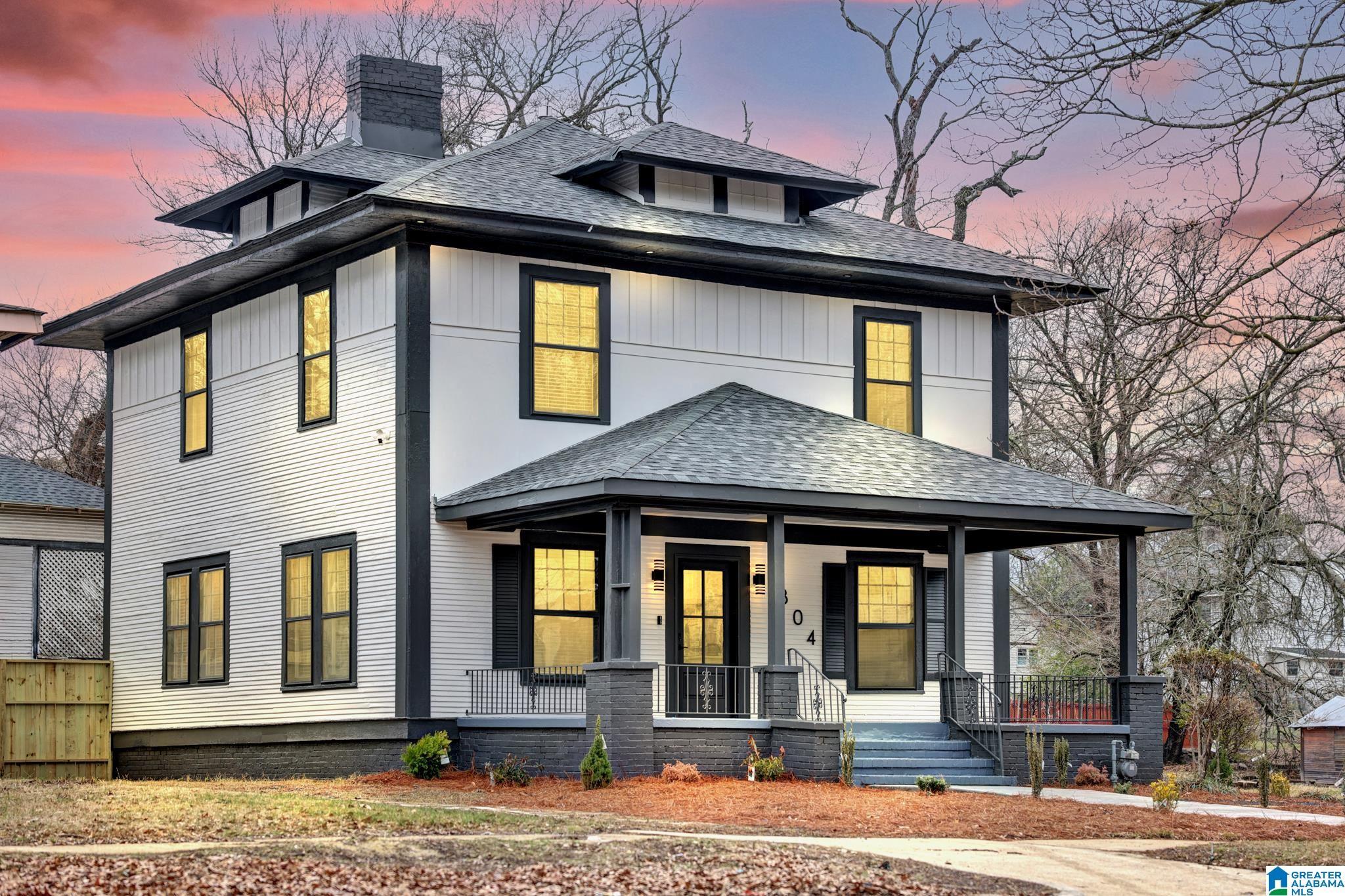 33rd St N, Birmingham, AL 35234
