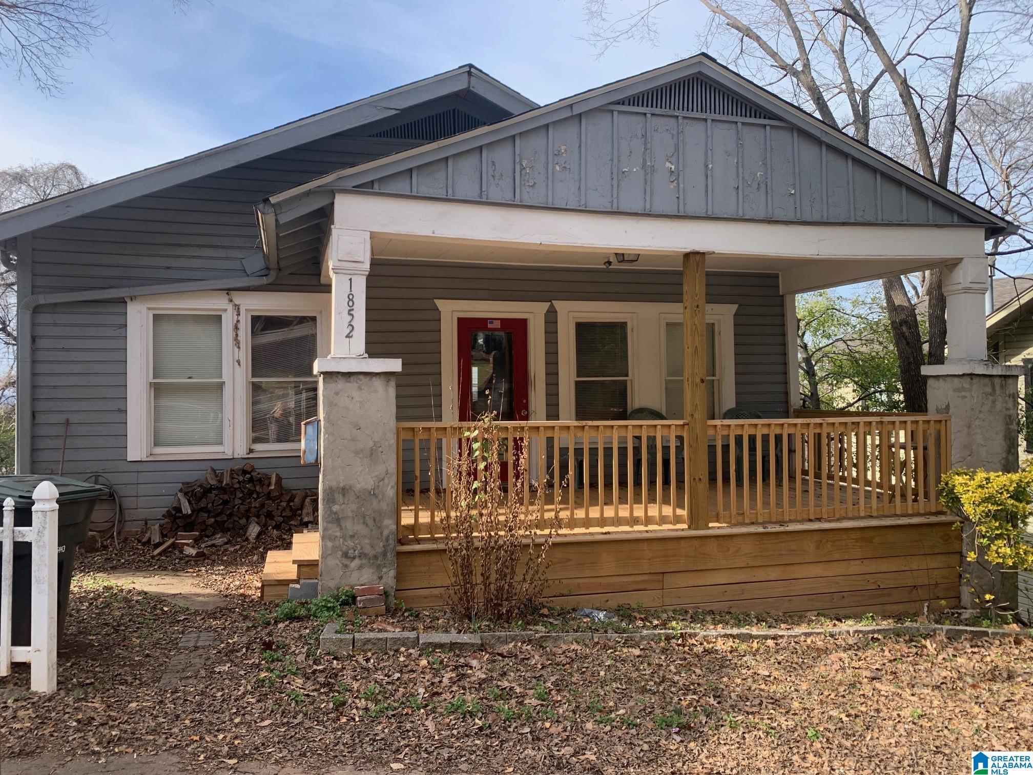 16th Ave S, Birmingham, AL 35205