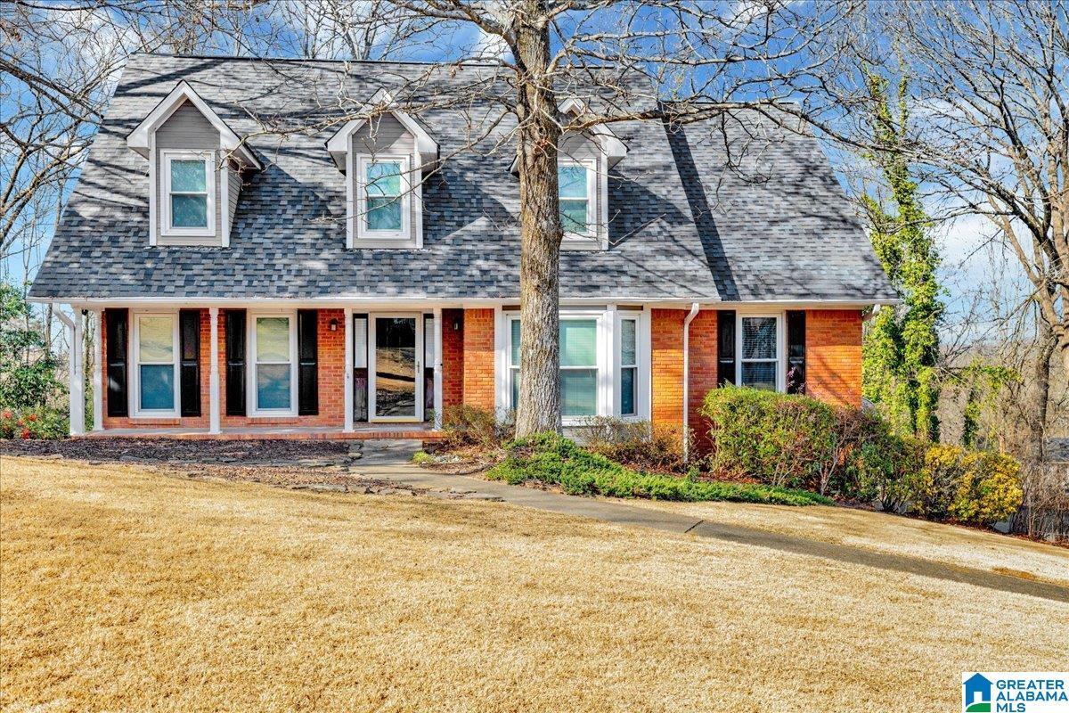 Whippoorwill Dr, Pinson, AL 35126
