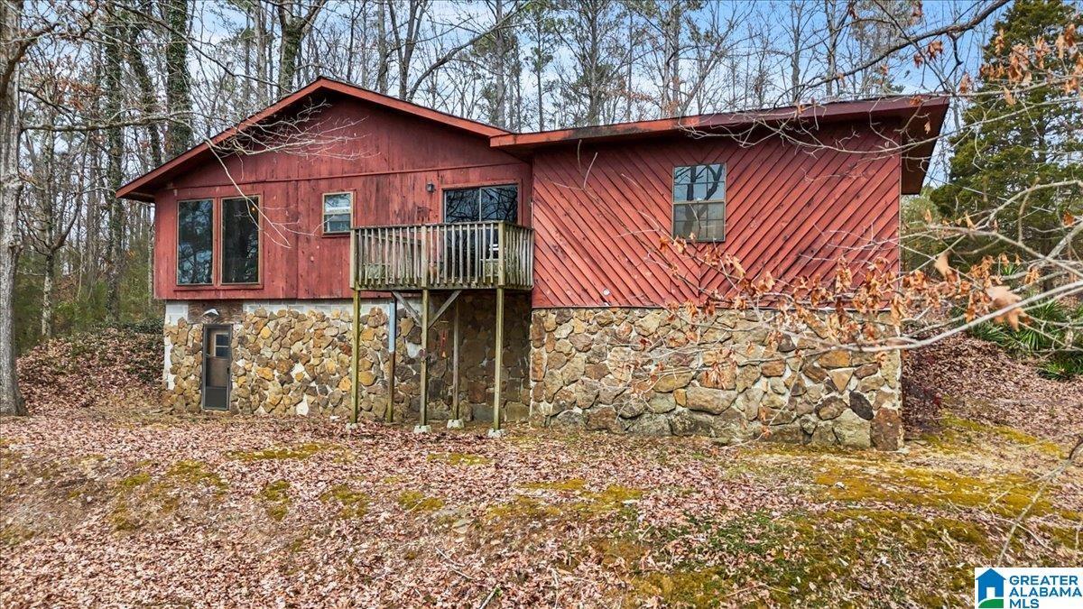 County Road 544, Hanceville, AL 35077