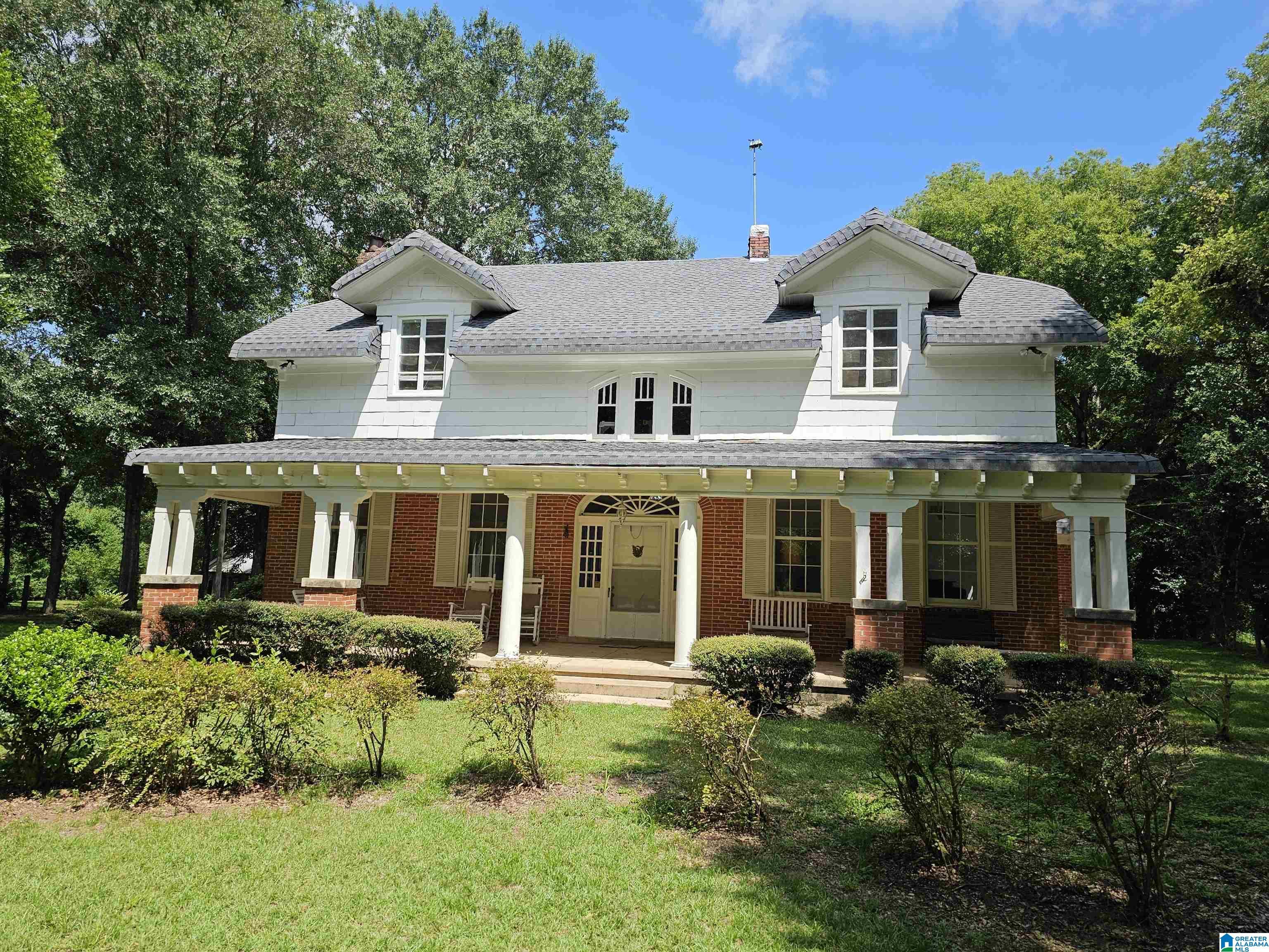 Coosada Rd, Millbrook, AL 36054