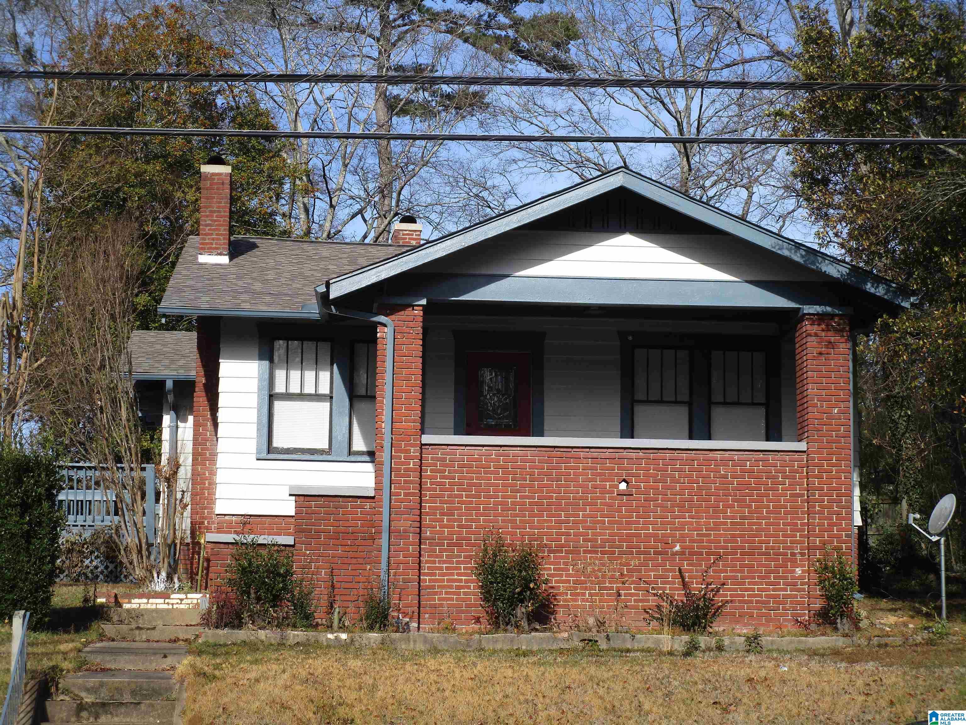 Rugby Ave, Birmingham, AL 35206