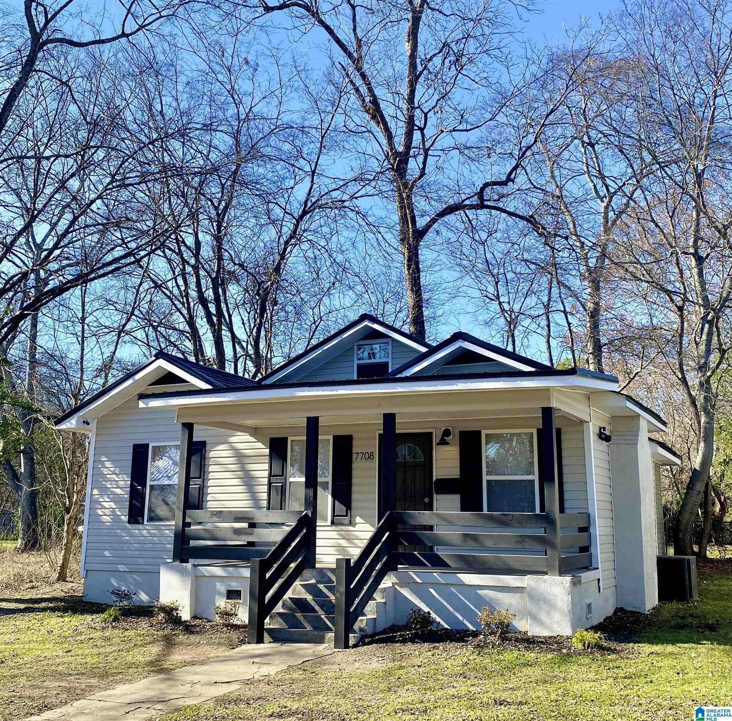 6th Ave N, Birmingham, AL 35206