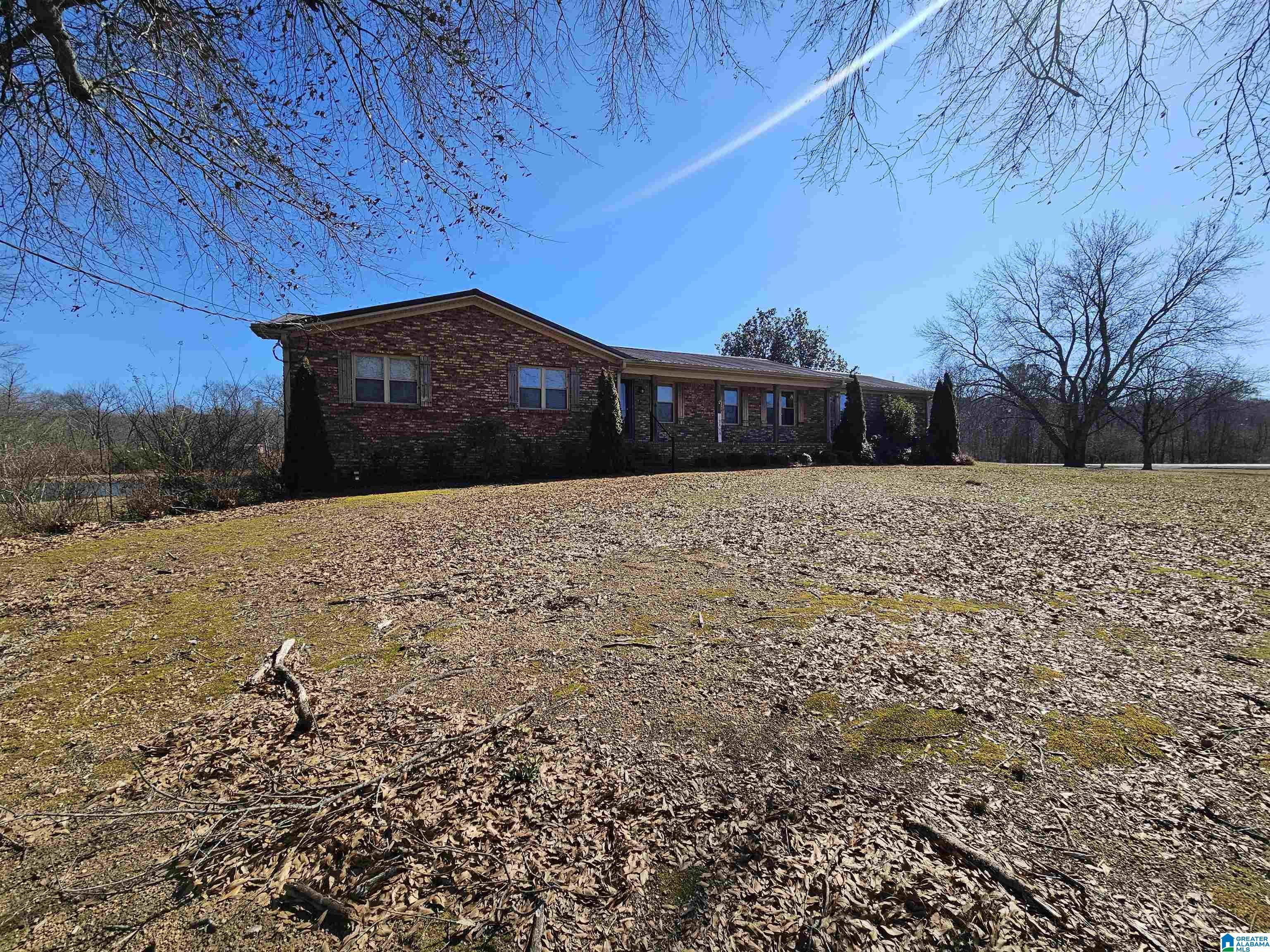 Us Highway 11, Springville, AL 35146