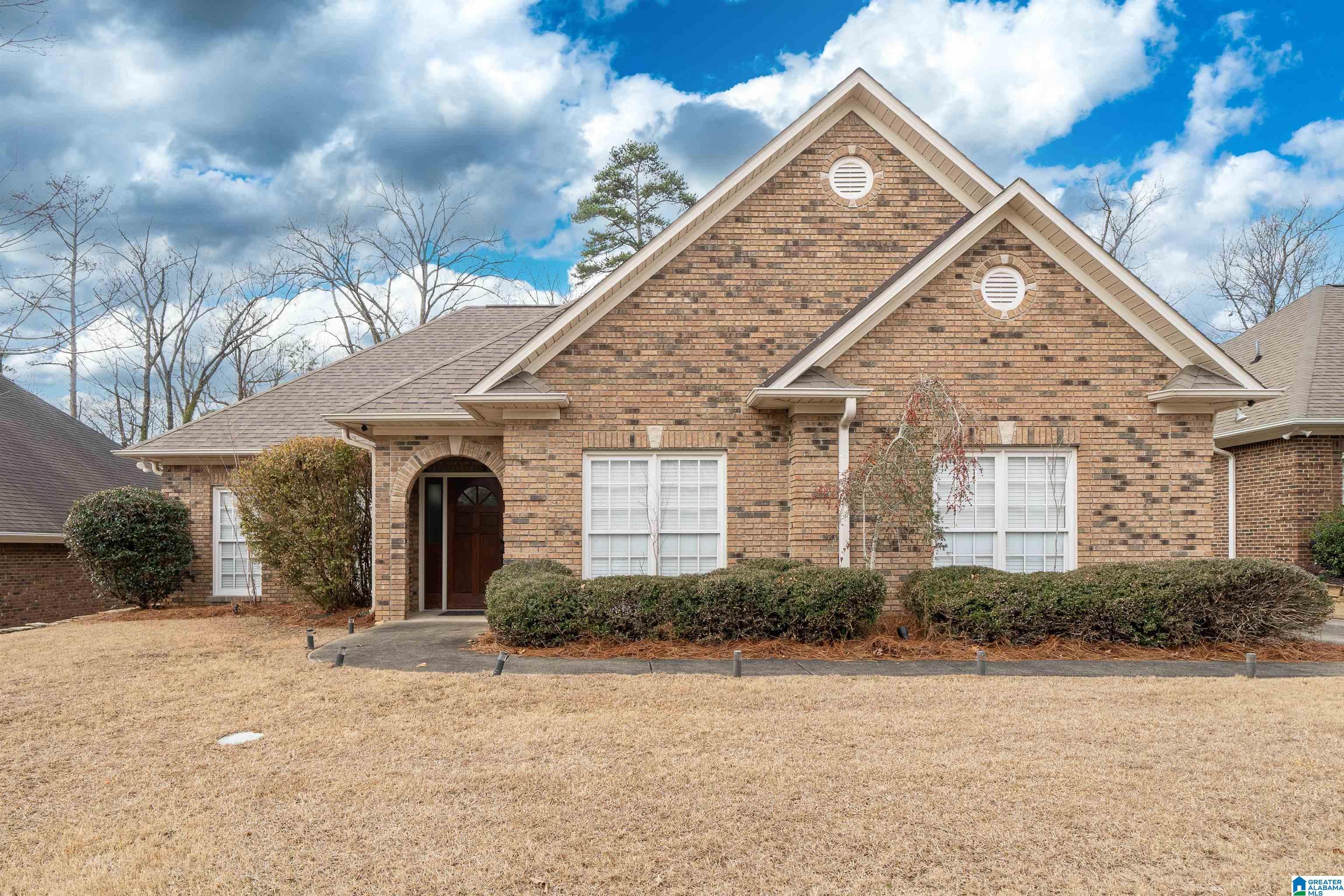 Bentley Walk, Pinson, AL 35126