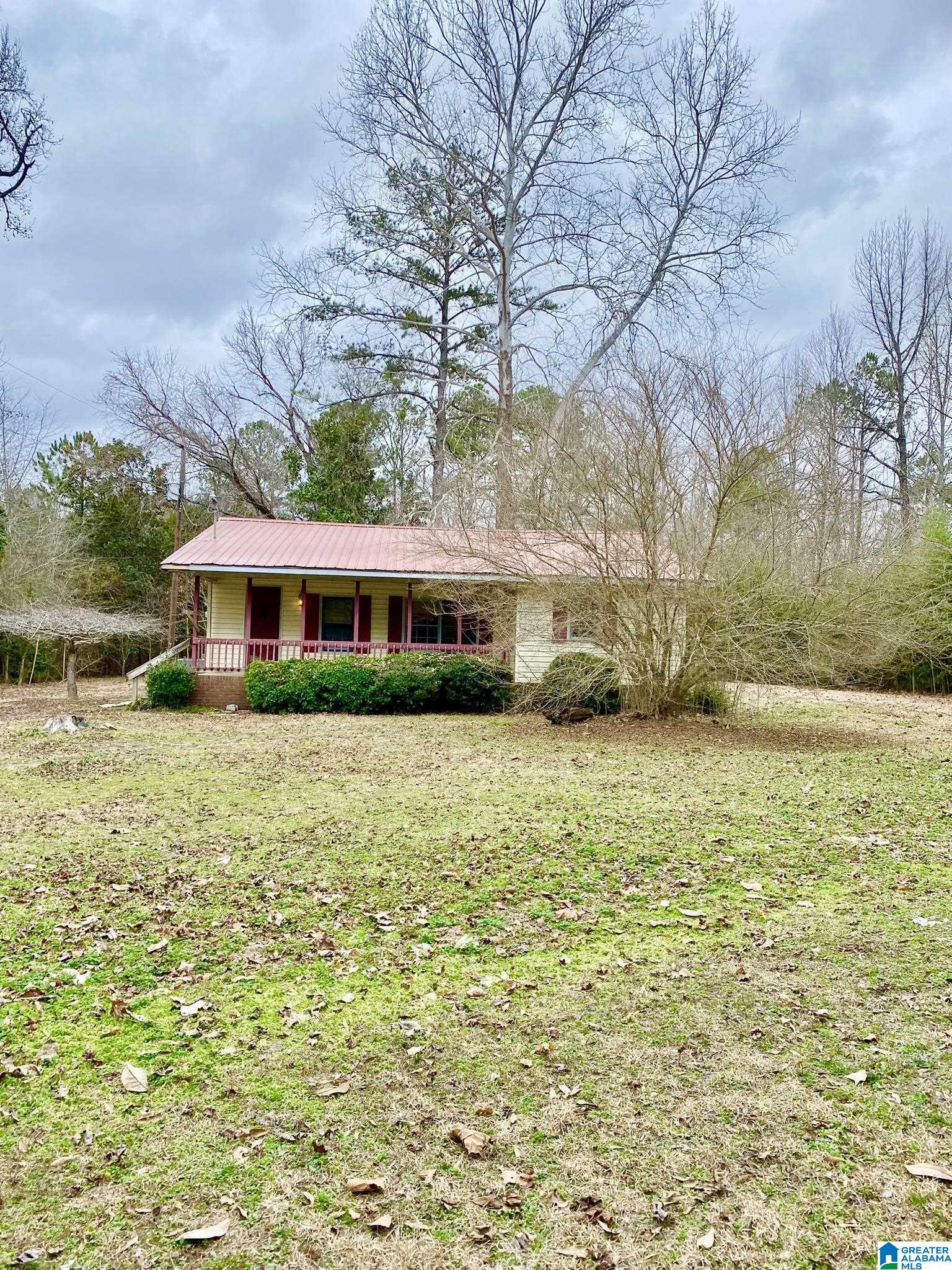 Mulberry St, Jasper, AL 35503