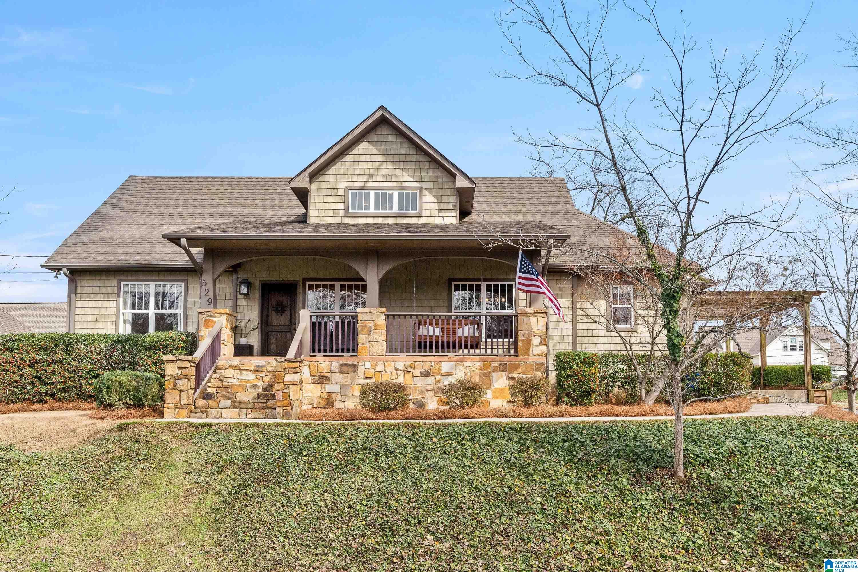 55th St S, Birmingham, AL 35212