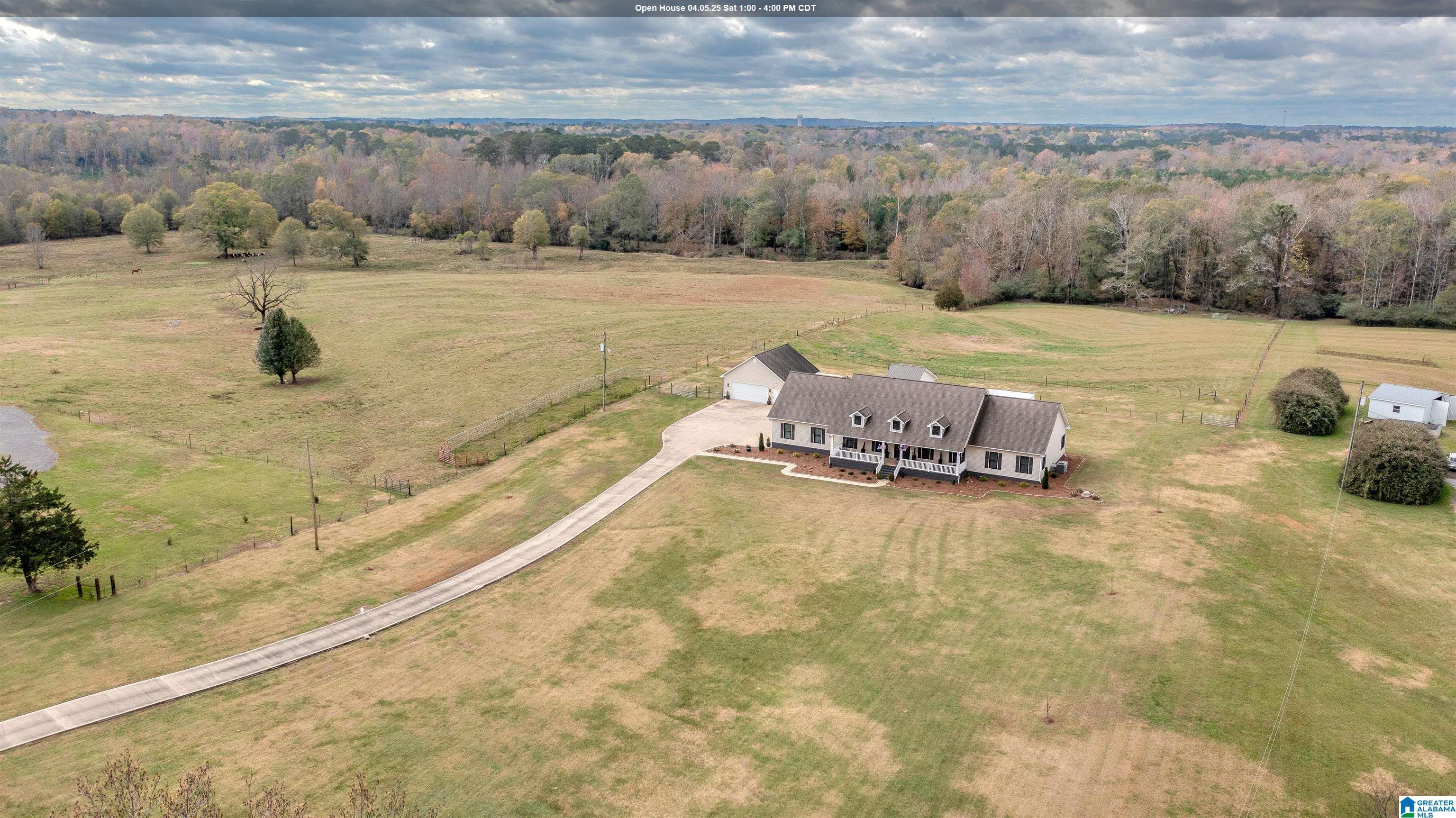 Richardson Rd, Jasper, AL 35504