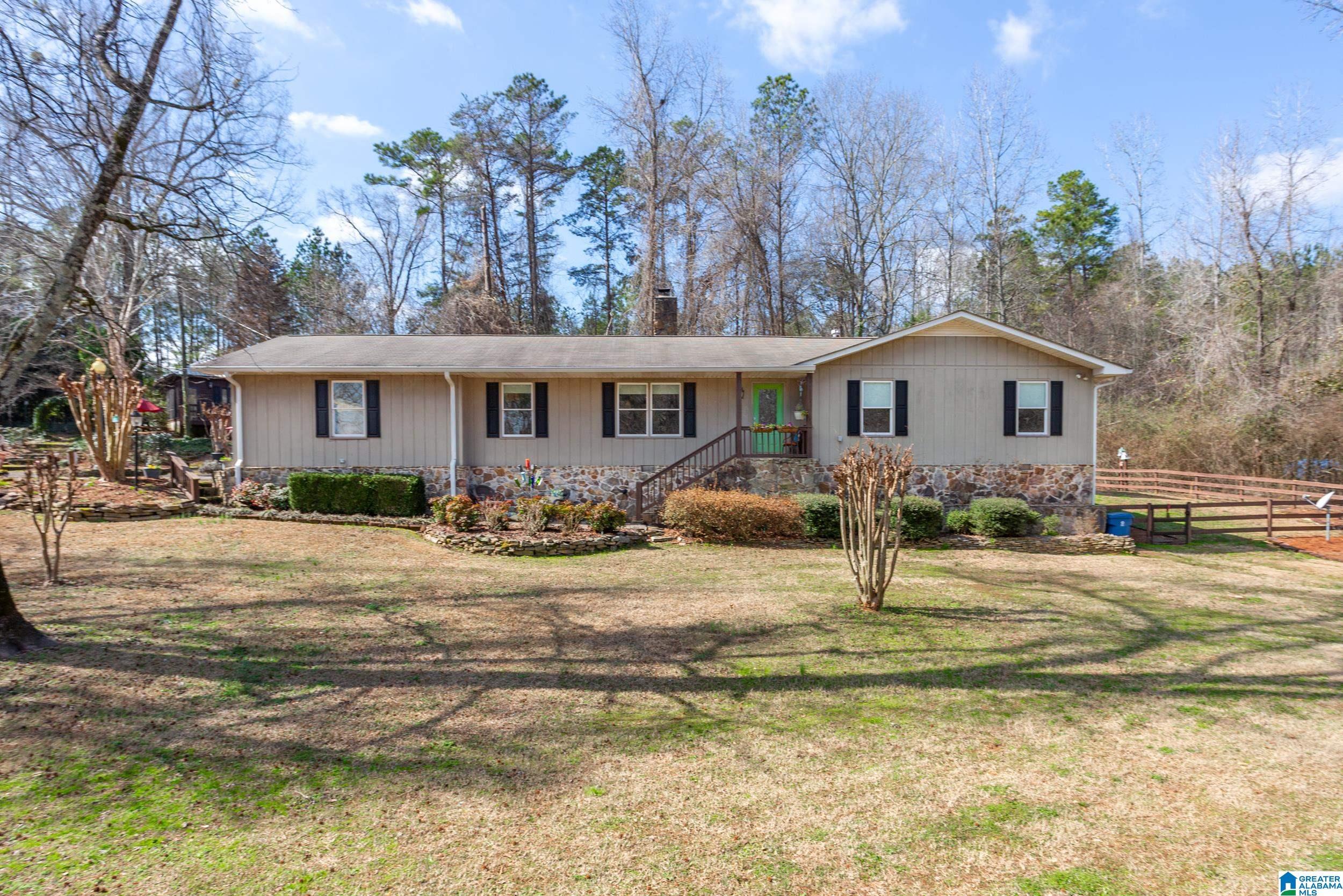 Sandy Ln, Anniston, AL 36207