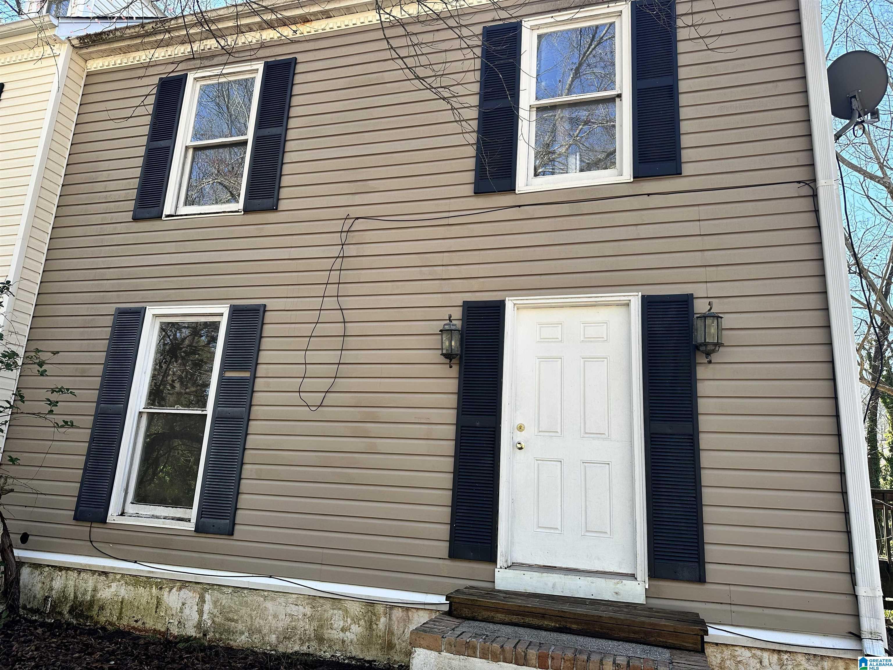 Walden Ct, Montevallo, AL 35115