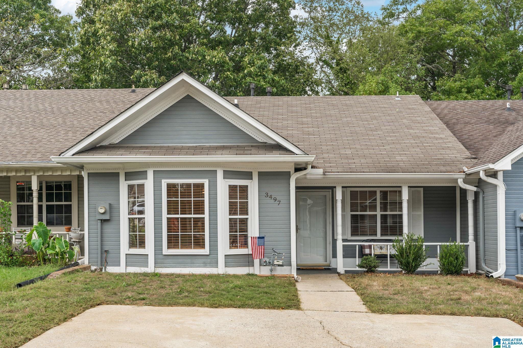 Wildewood Dr, Pelham, AL 35124