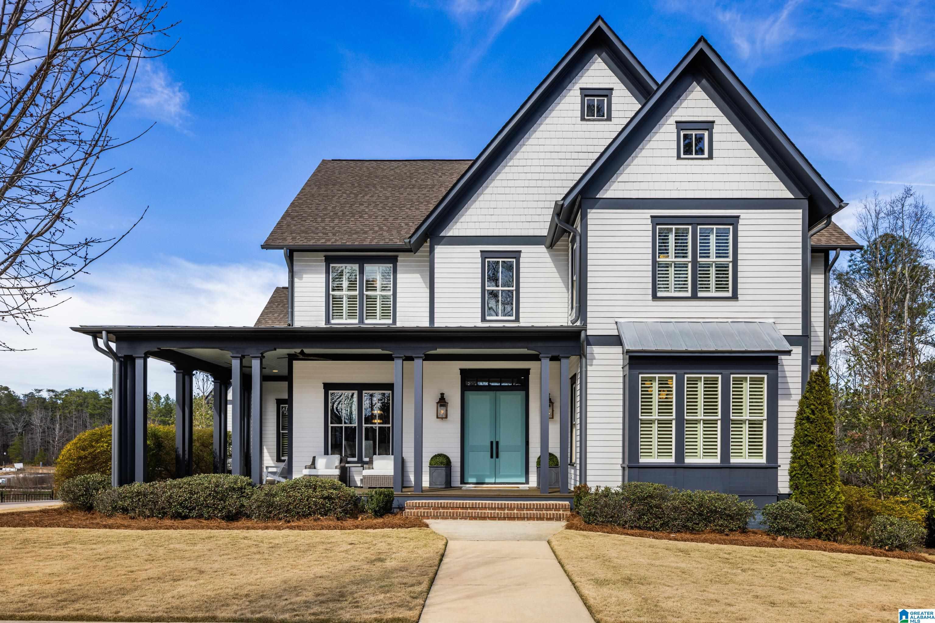 Renaissance Park Cir, Hoover, AL 35226